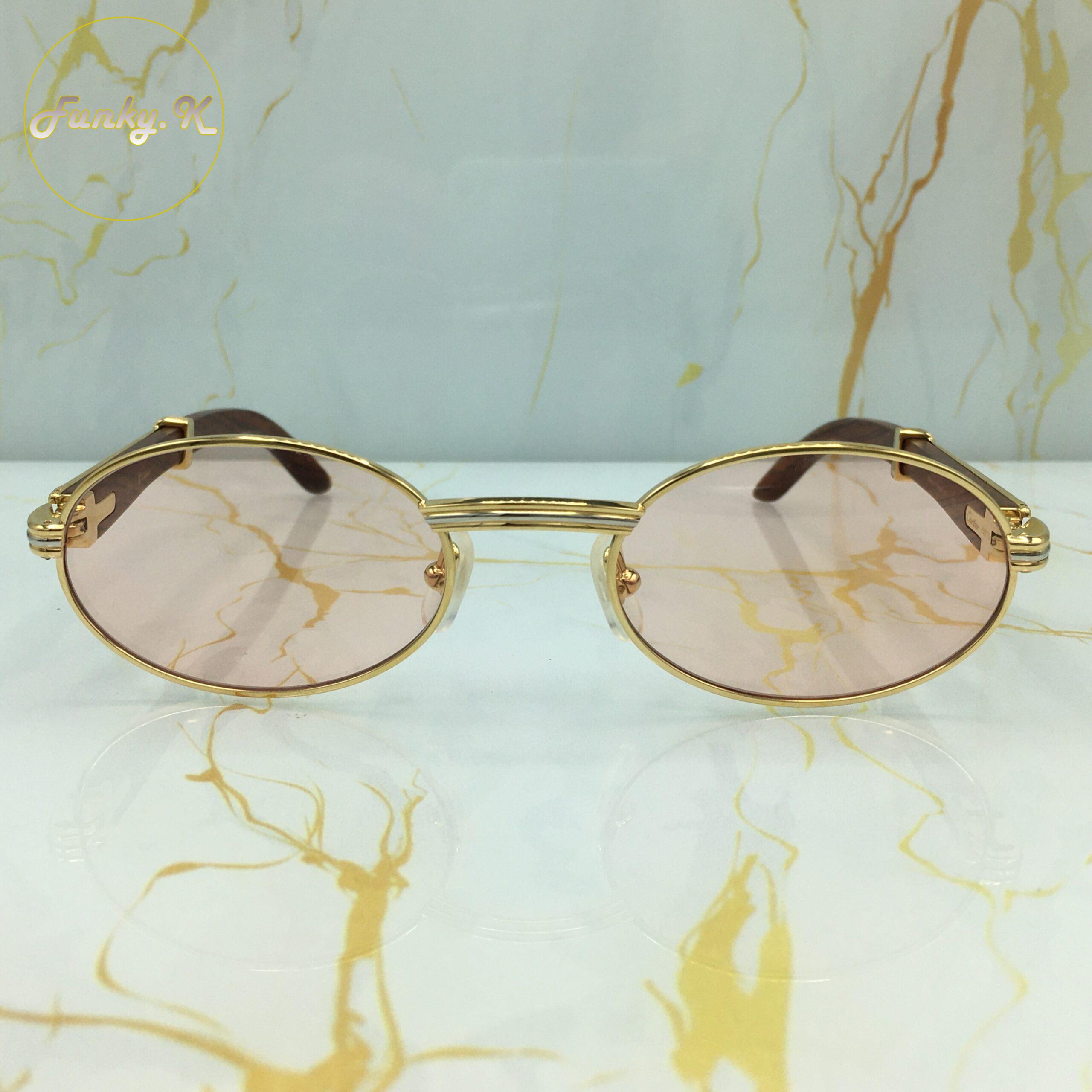 Cartier Sully Gold (Medium) – Image 2