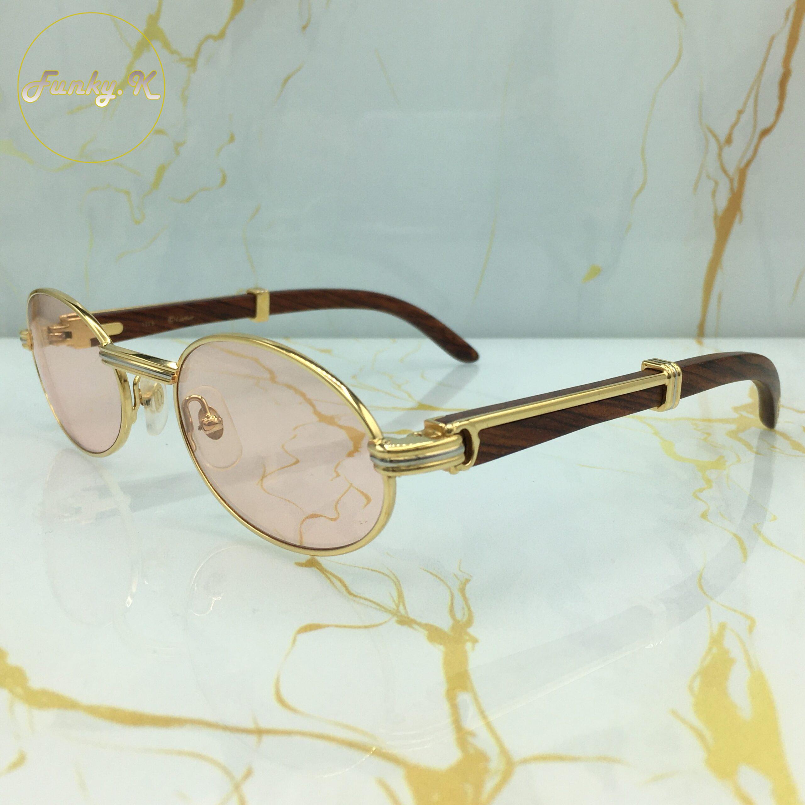 Cartier Sully Gold (Medium)