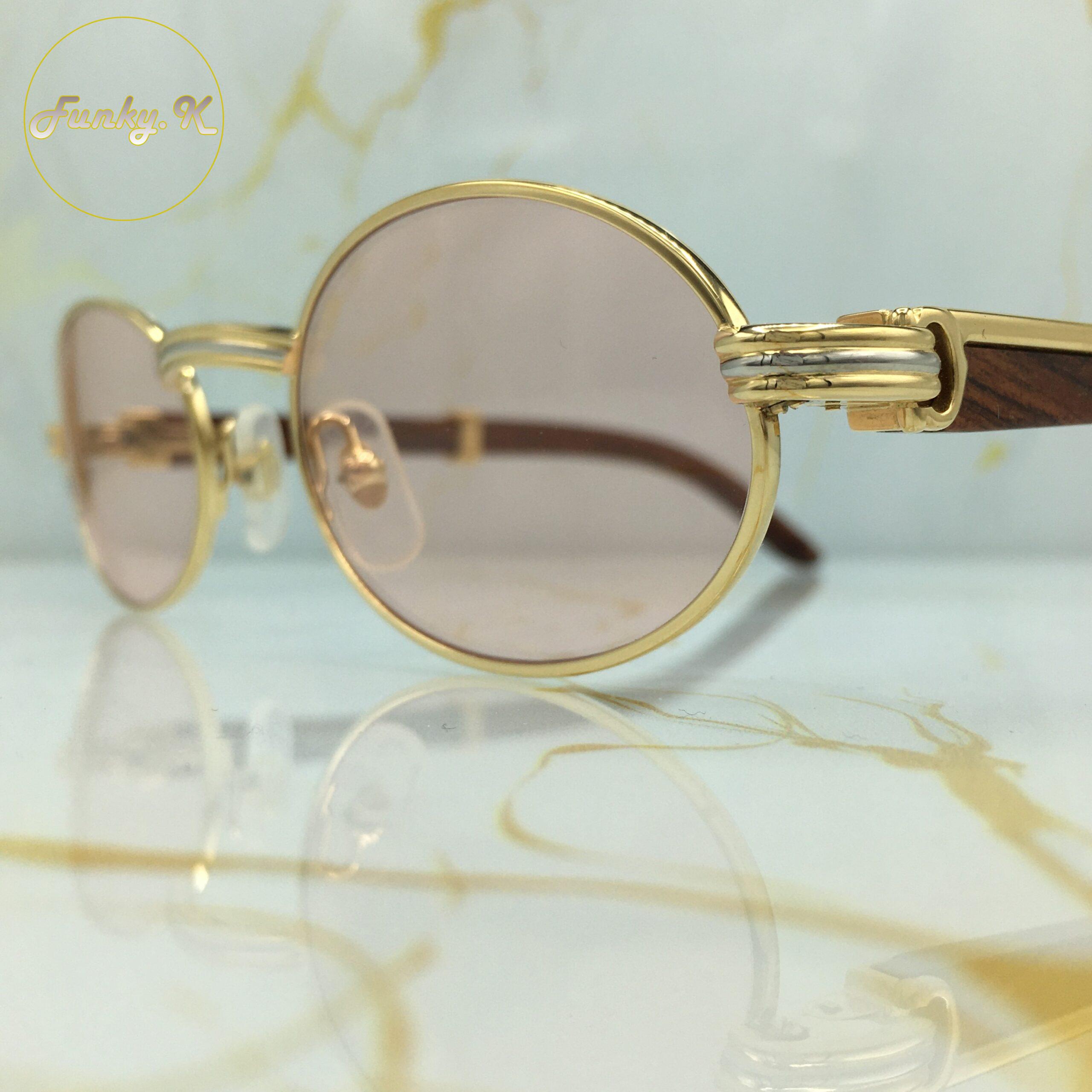 Cartier Sully Gold (Medium) – Image 4