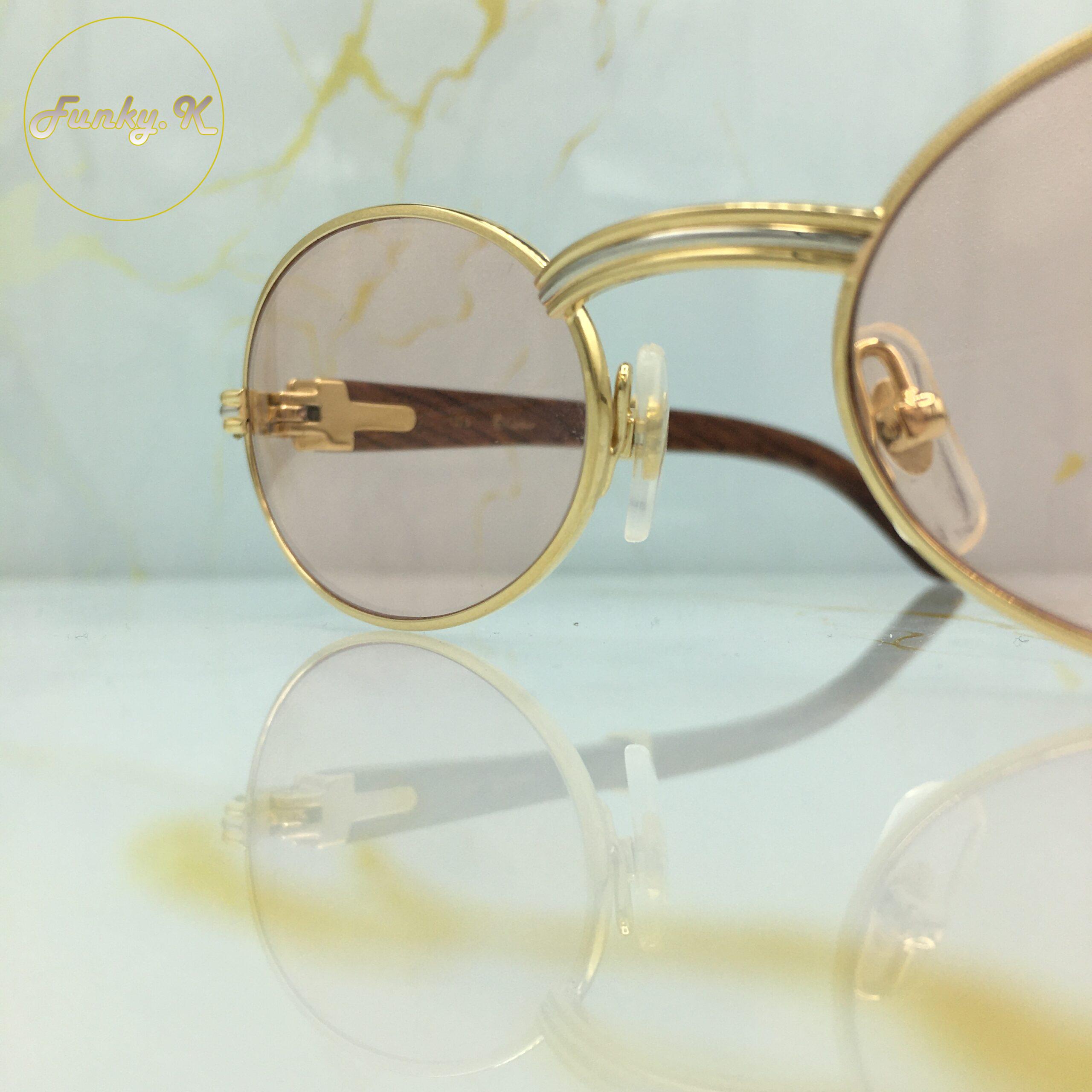 Cartier Sully Gold (Medium) – Image 5