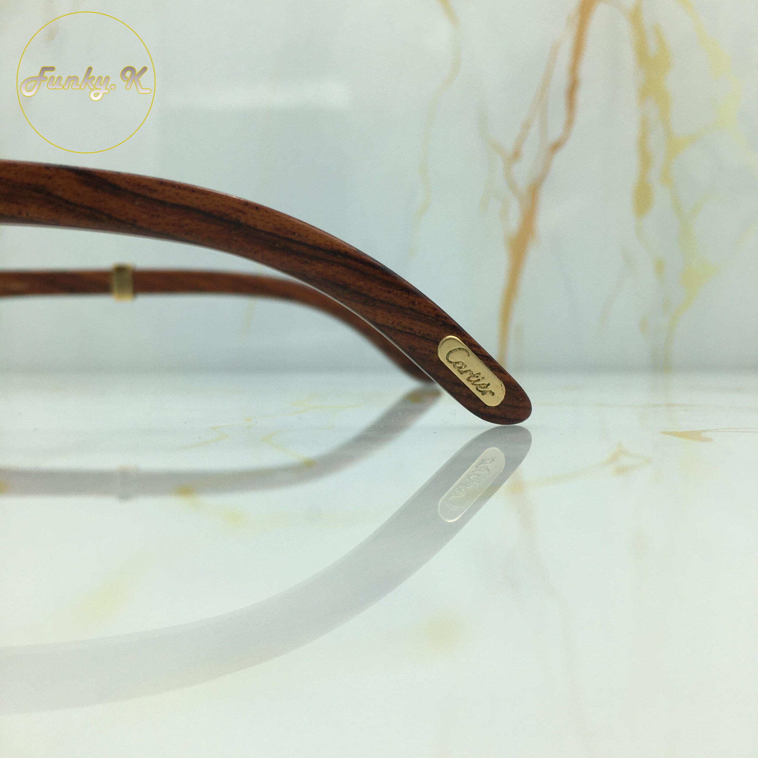 Cartier Sully Gold (Medium) – Image 8