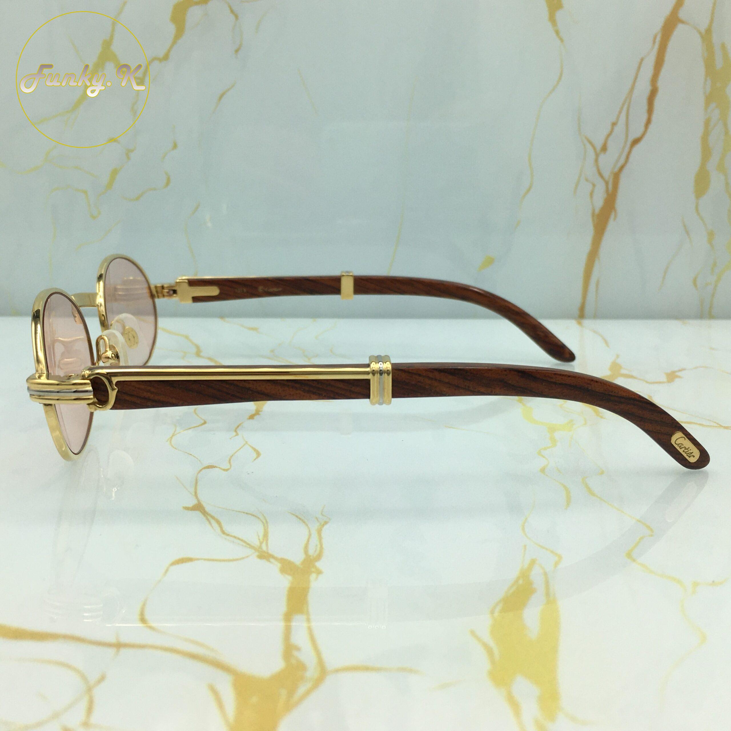 Cartier Sully Gold (Medium) – Image 7