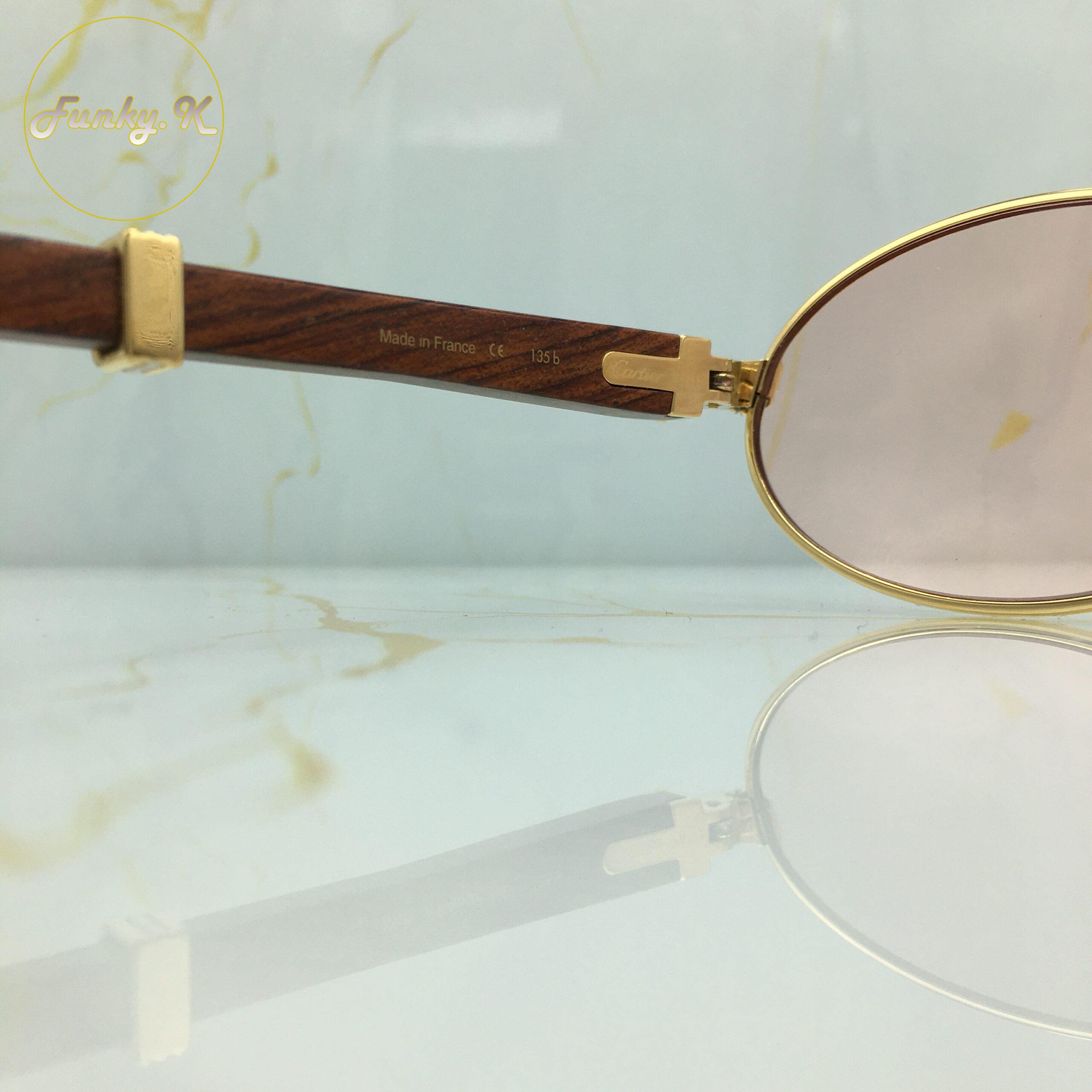 Cartier Sully Gold (Medium) – Image 9