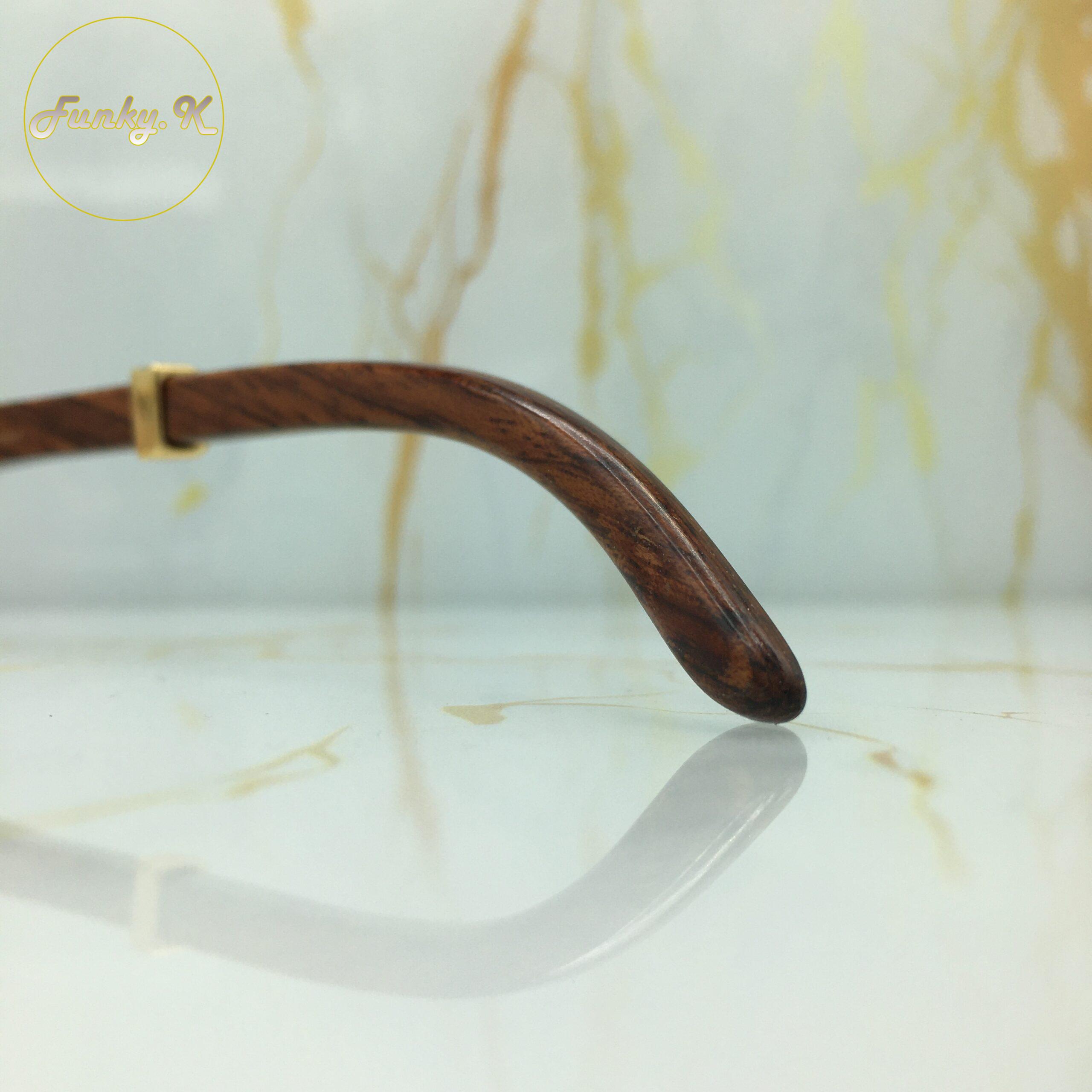 Cartier Sully Gold (Medium) – Image 13