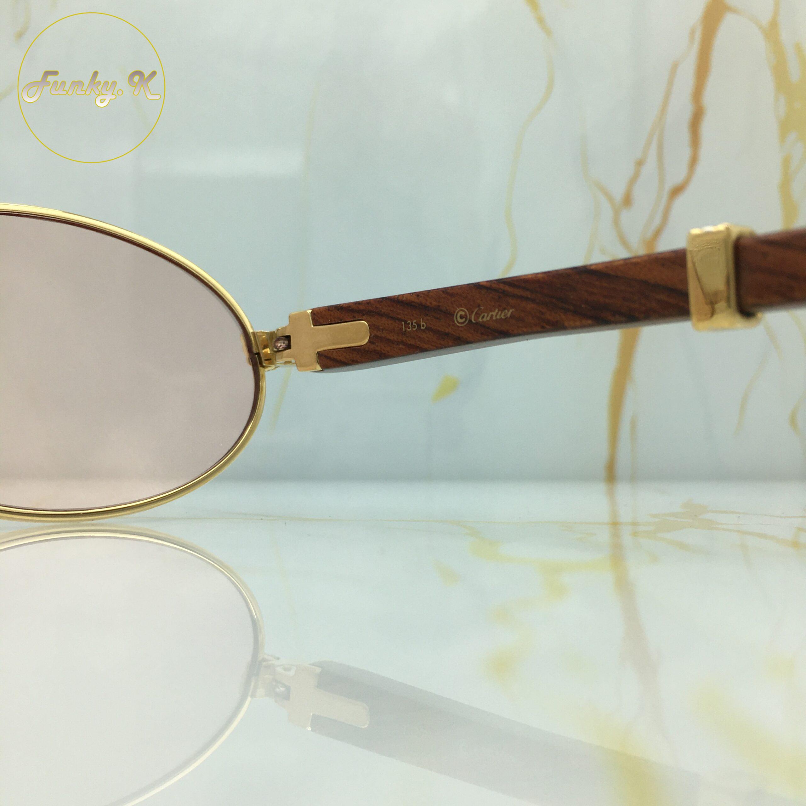 Cartier Sully Gold (Medium) – Image 12