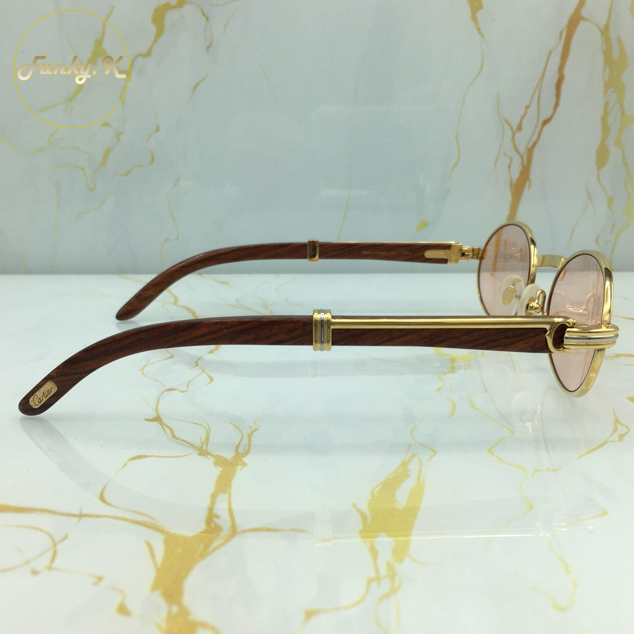 Cartier Sully Gold (Medium) – Image 18