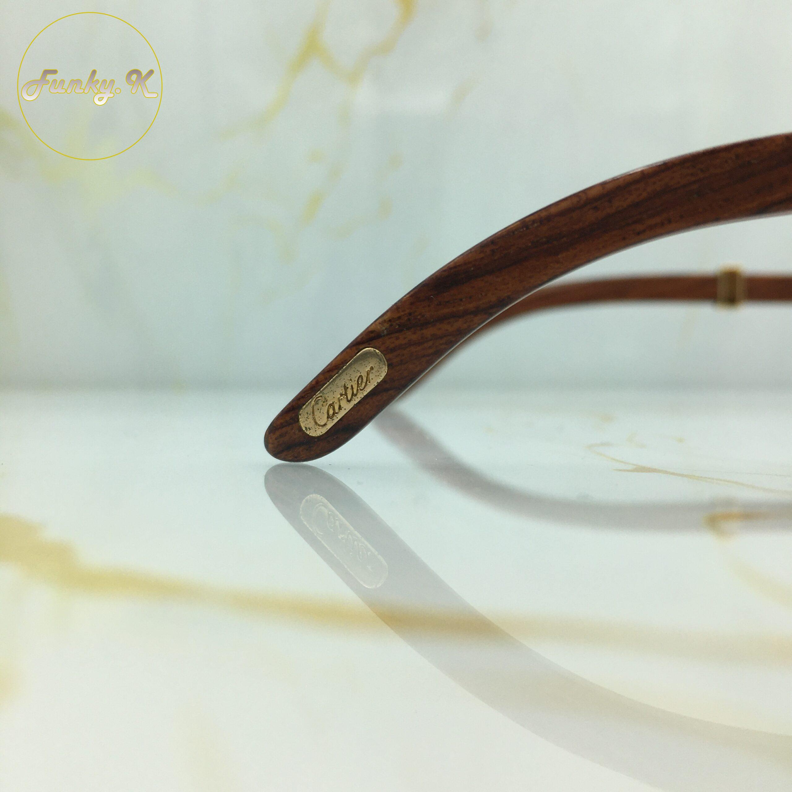 Cartier Sully Gold (Medium) – Image 19