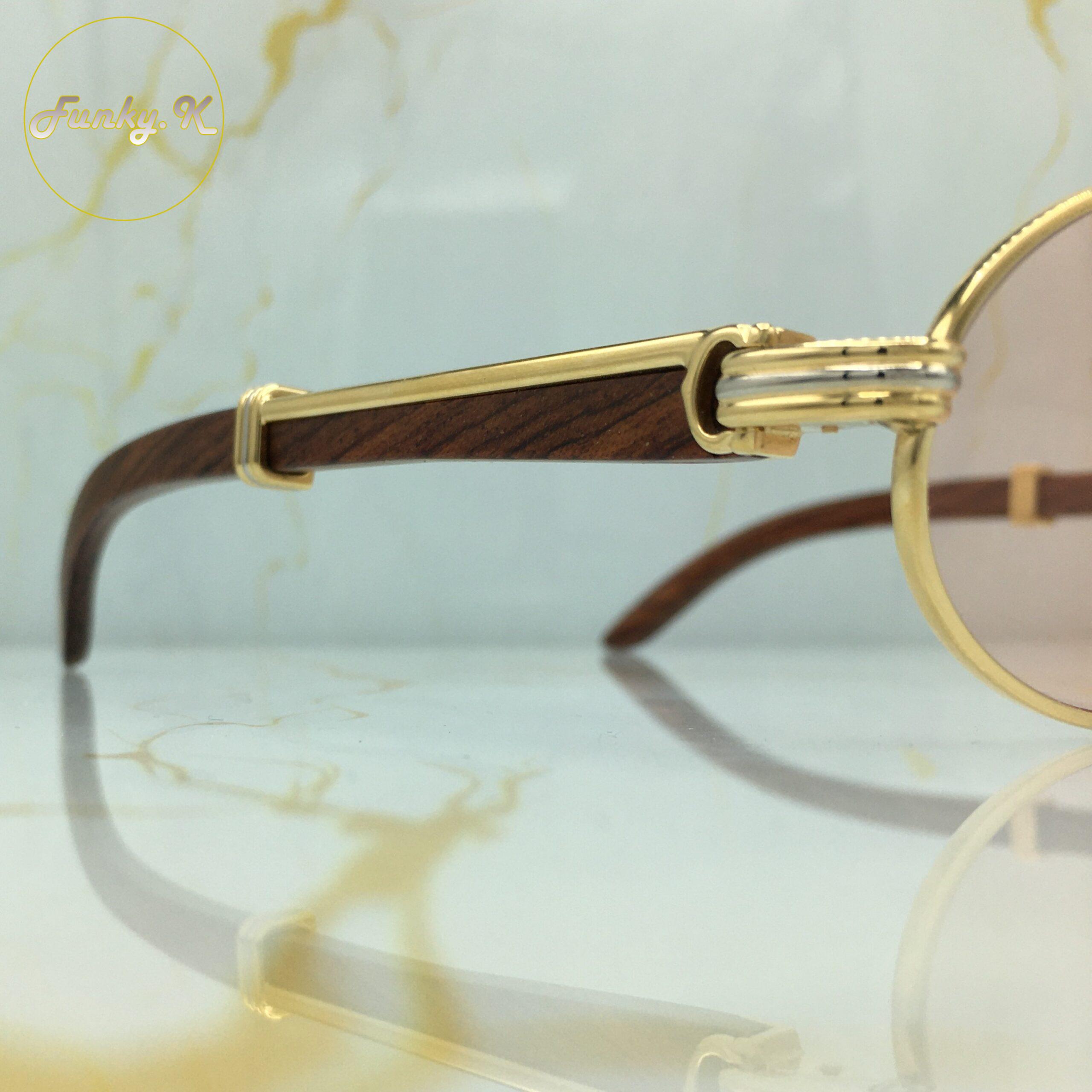 Cartier Sully Gold (Medium) – Image 17