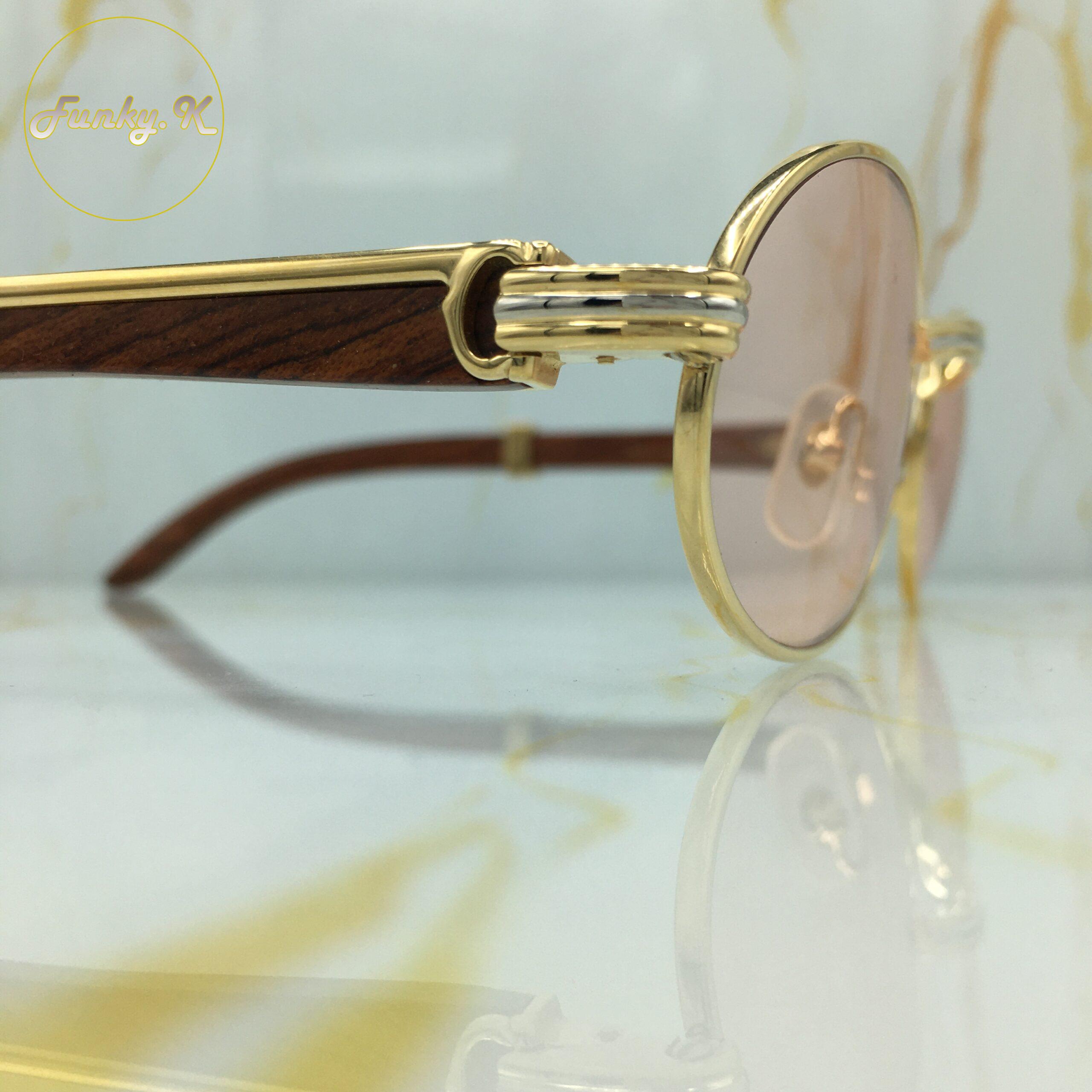 Cartier Sully Gold (Medium) – Image 16