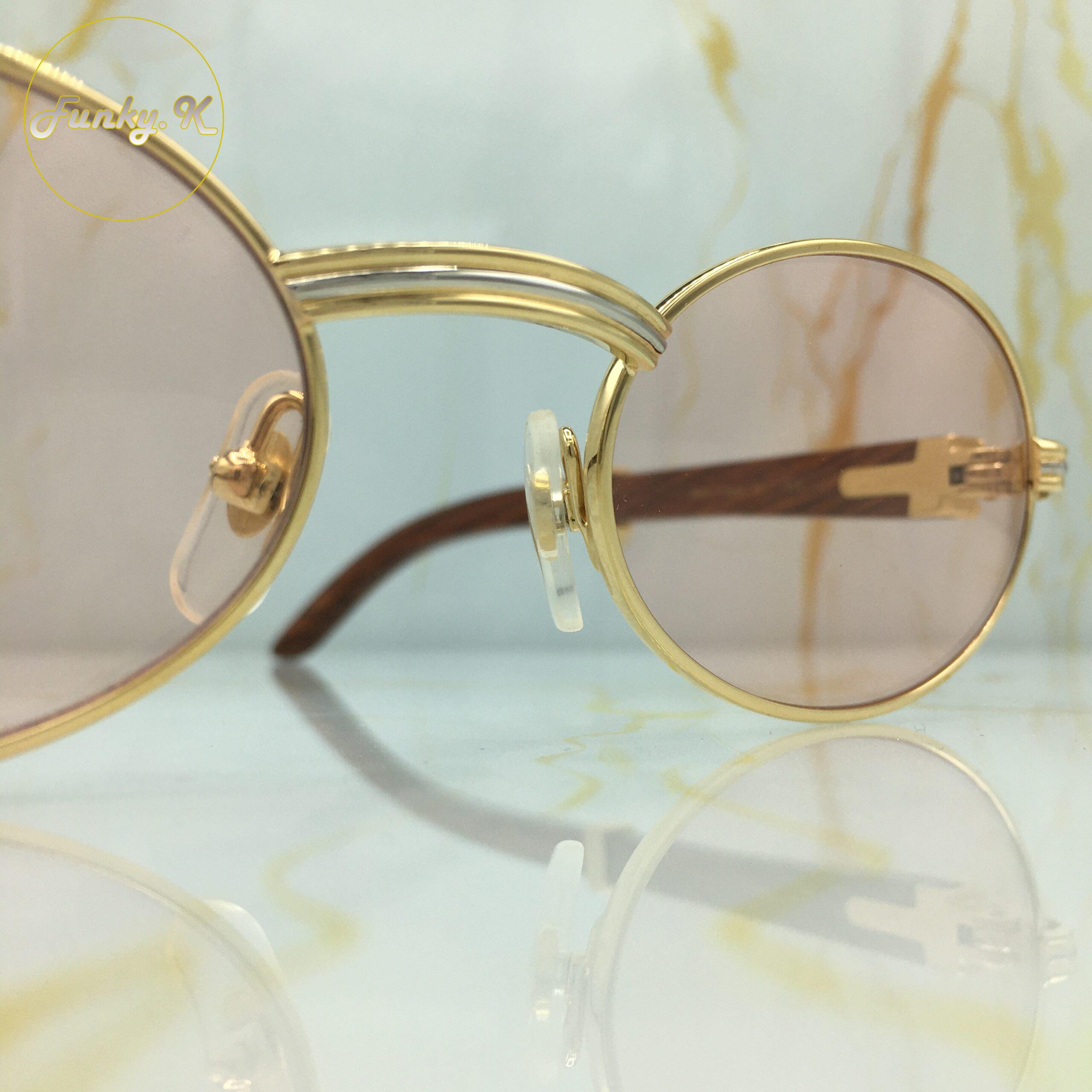 Cartier Sully Gold (Medium) – Image 15