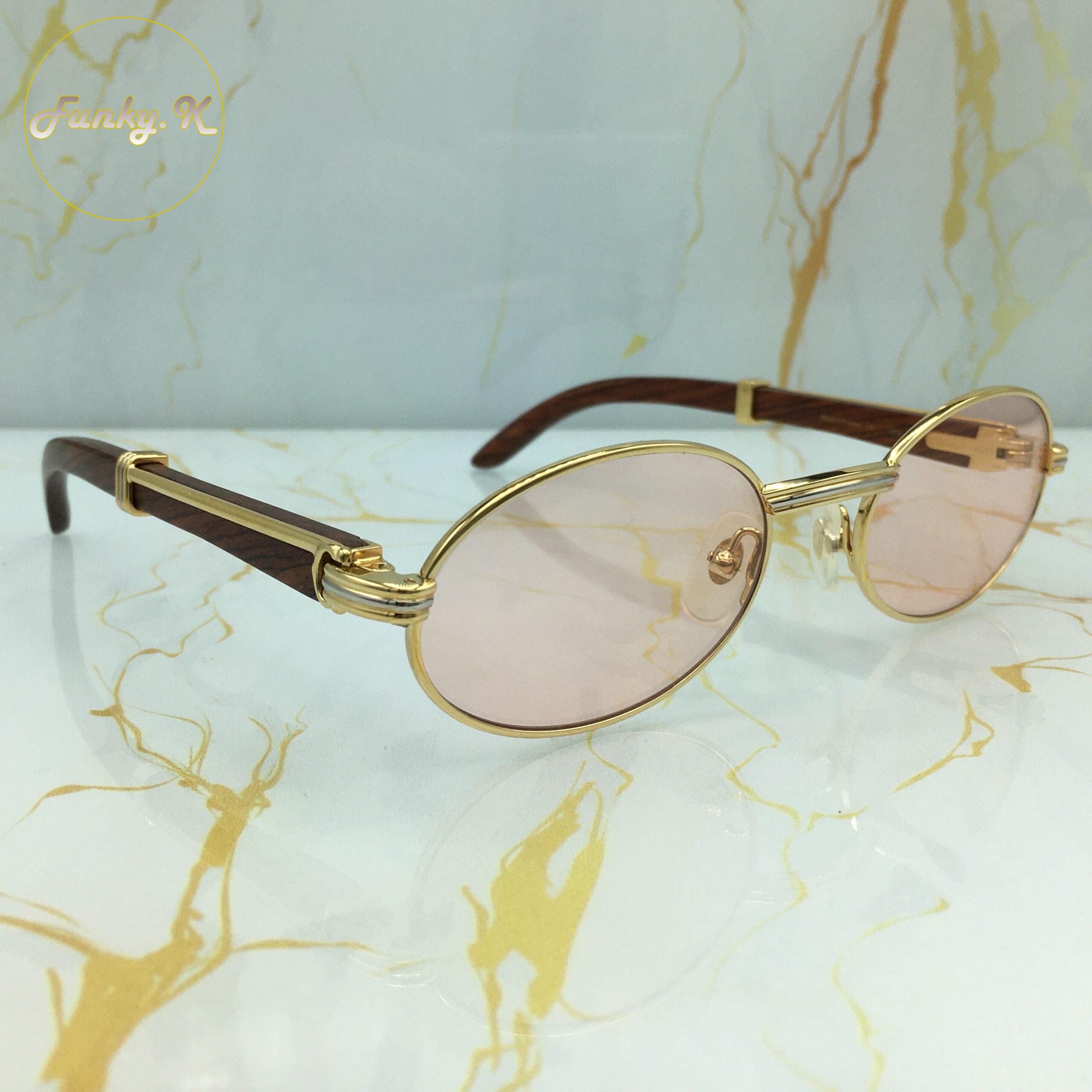 Cartier Sully Gold (Medium) – Image 14