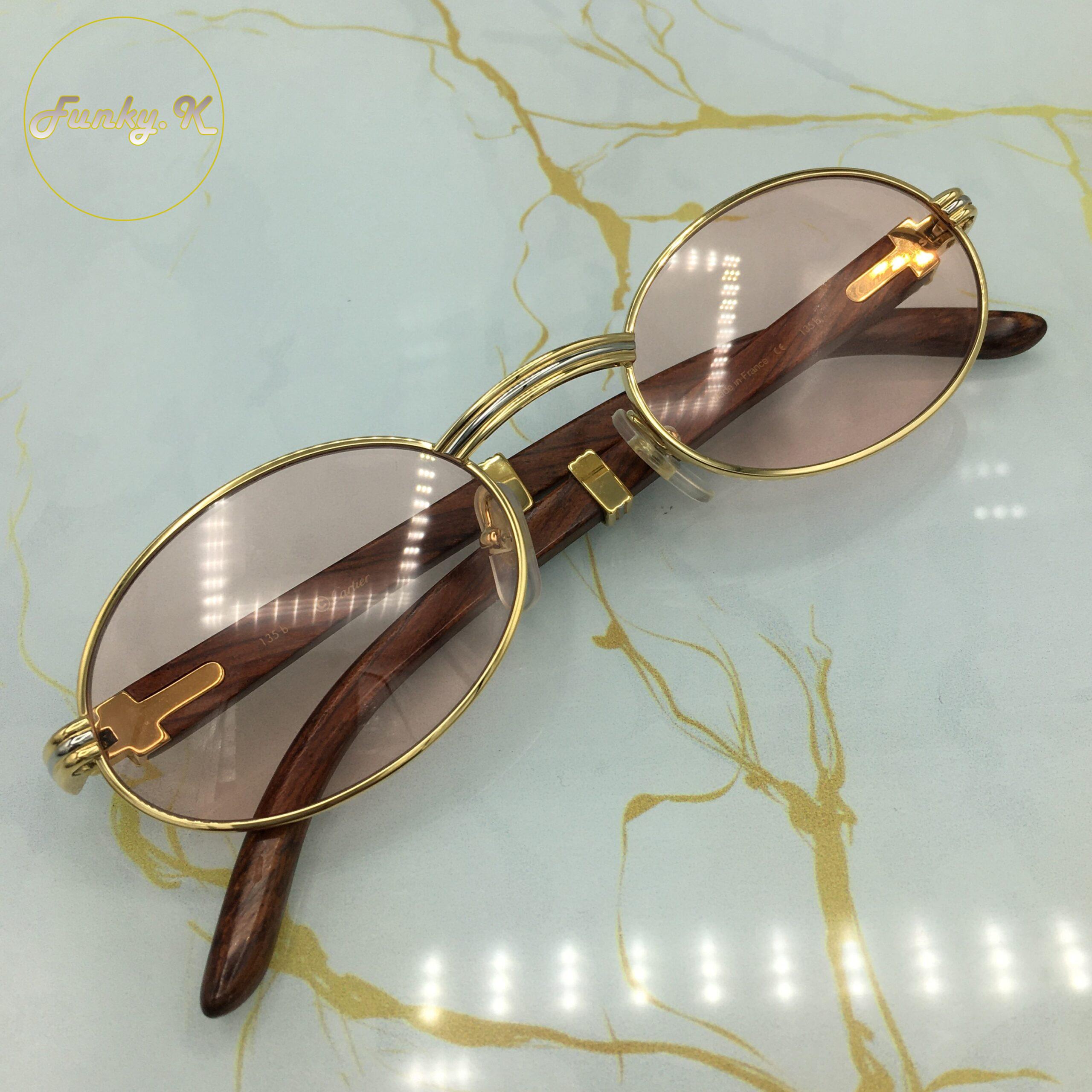 Cartier Sully Gold (Medium) – Image 20