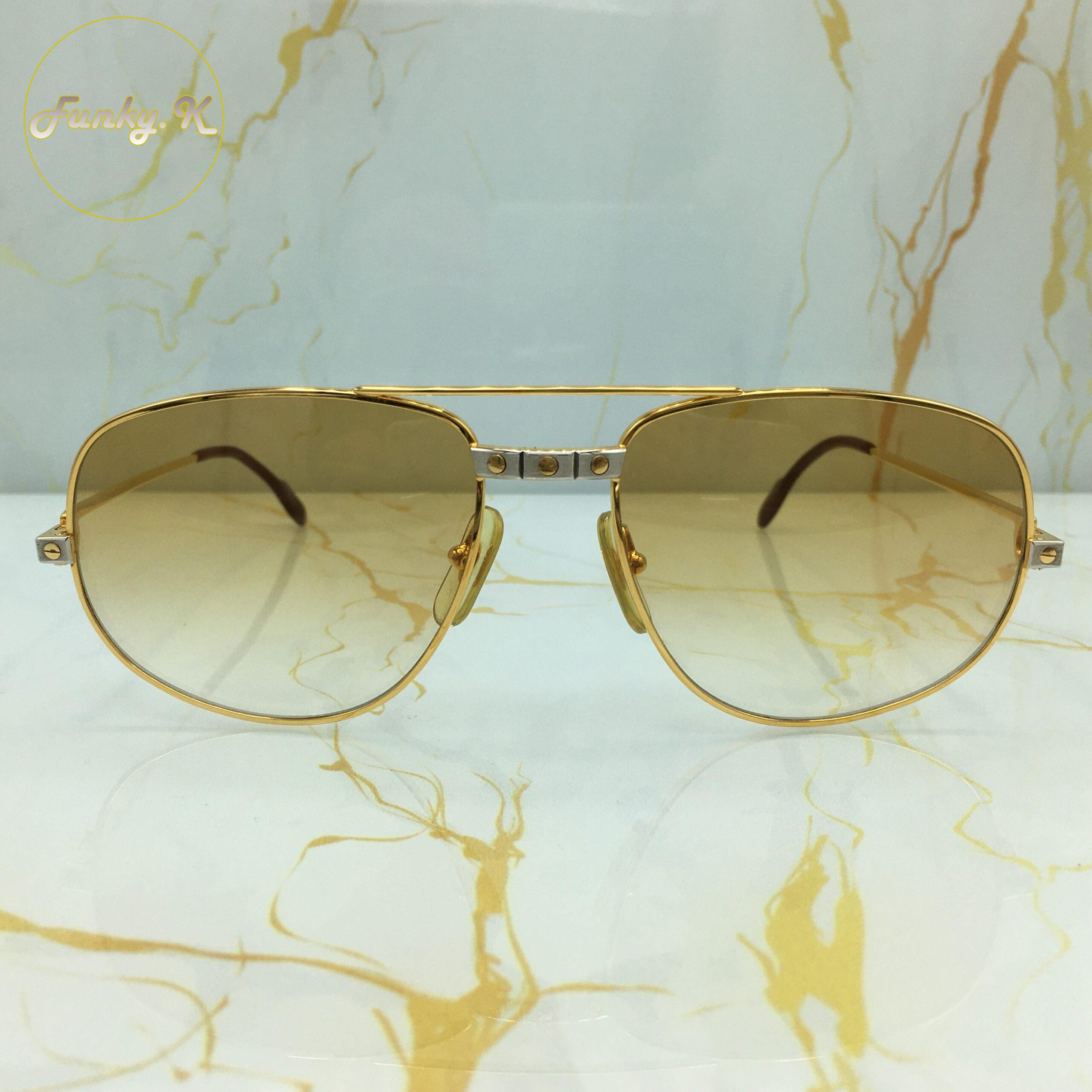 Cartier Romance Santos 1986 (Large) – Image 2