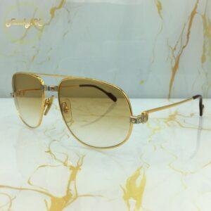 Cartier Romance Santos 1986 (Large)