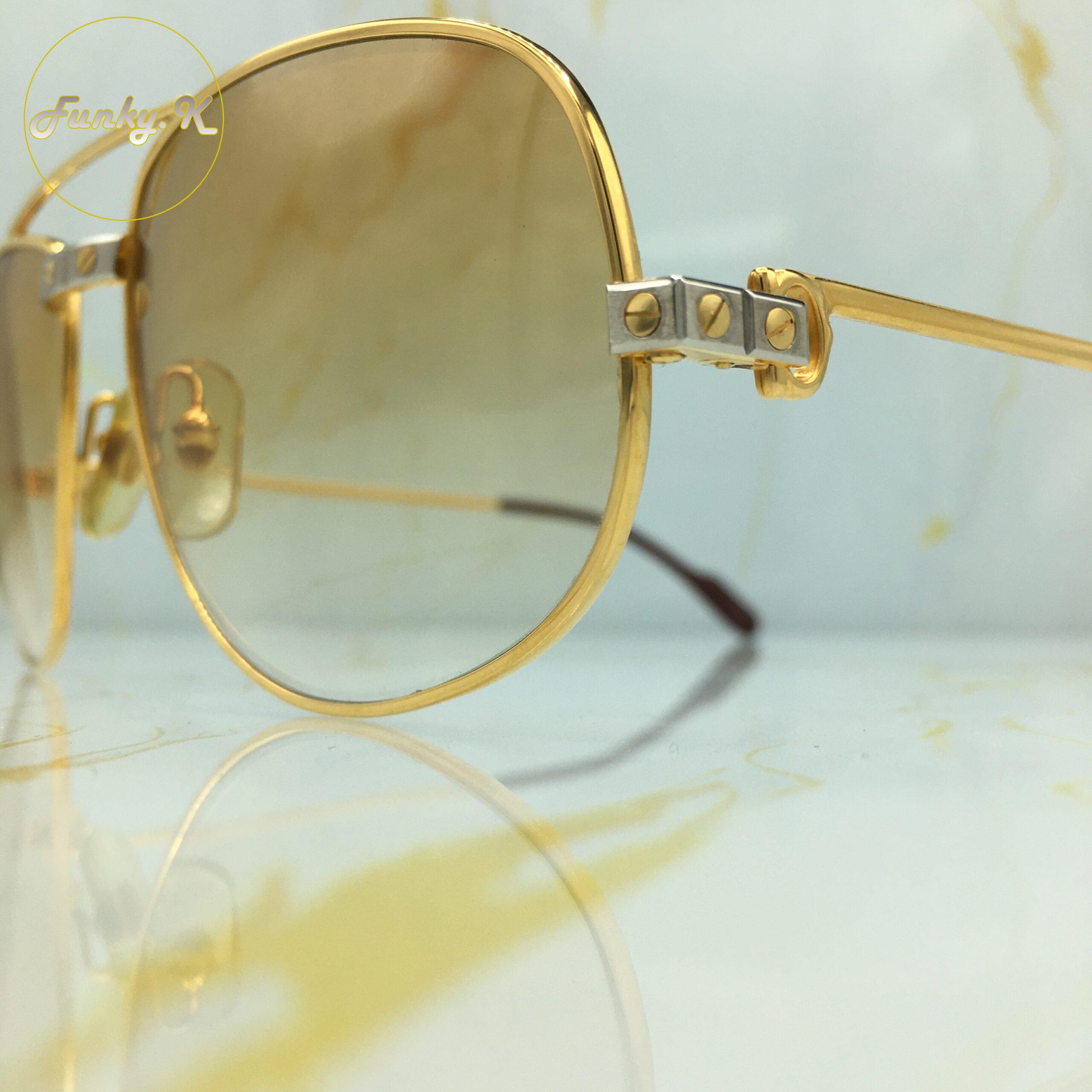 Cartier Romance Santos 1986 (Large) – Image 4