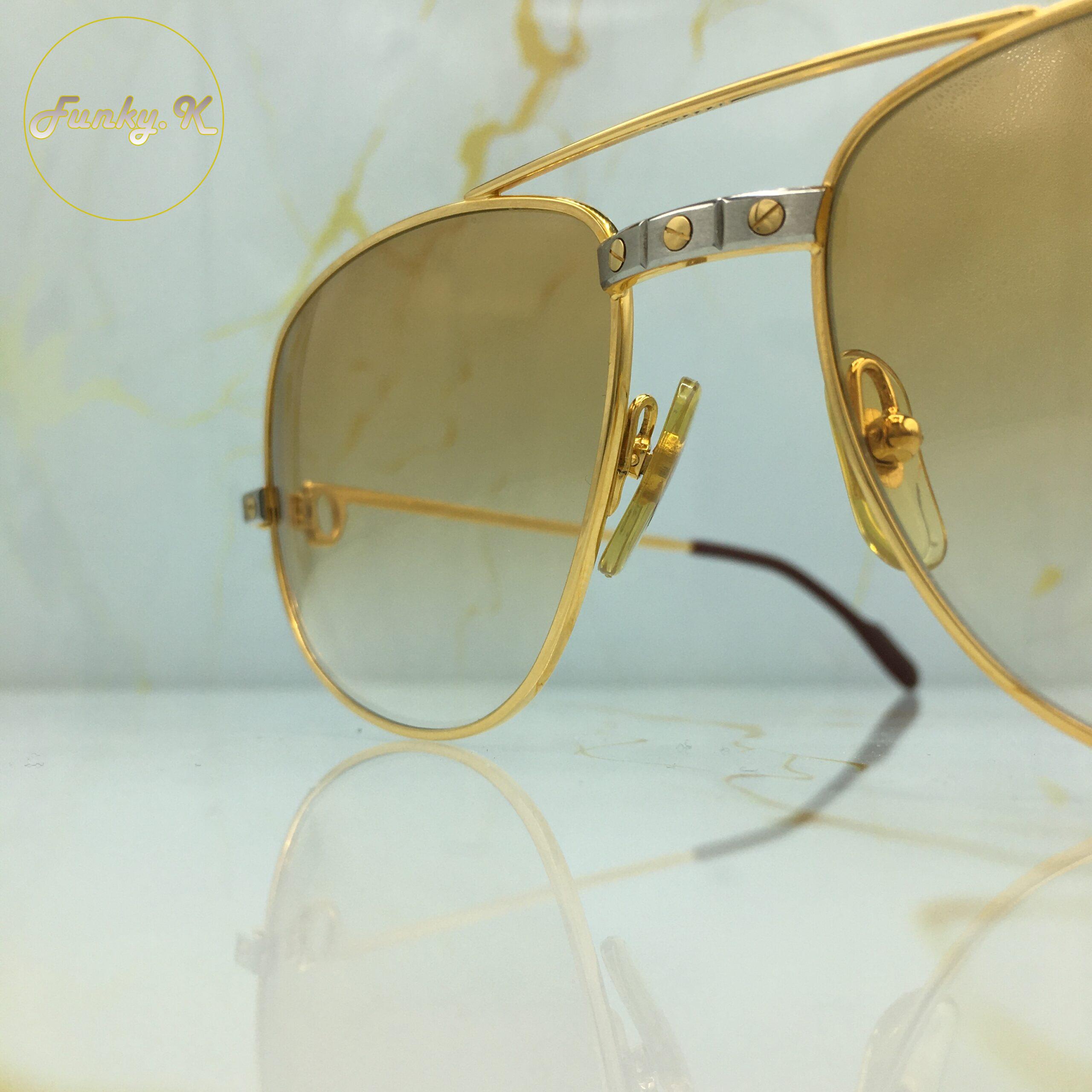 Cartier Romance Santos 1986 (Large) – Image 5