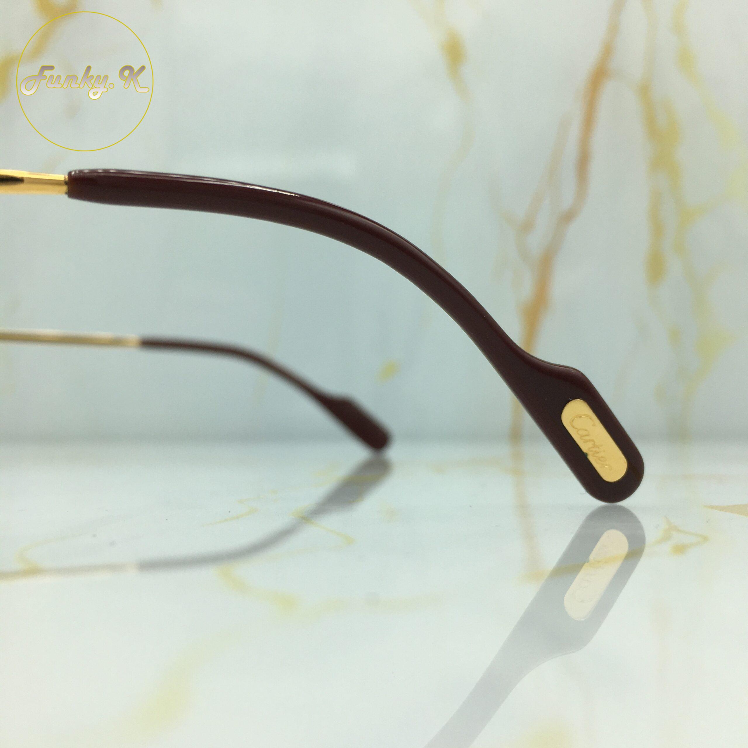 Cartier Romance Santos 1986 (Large) – Image 8