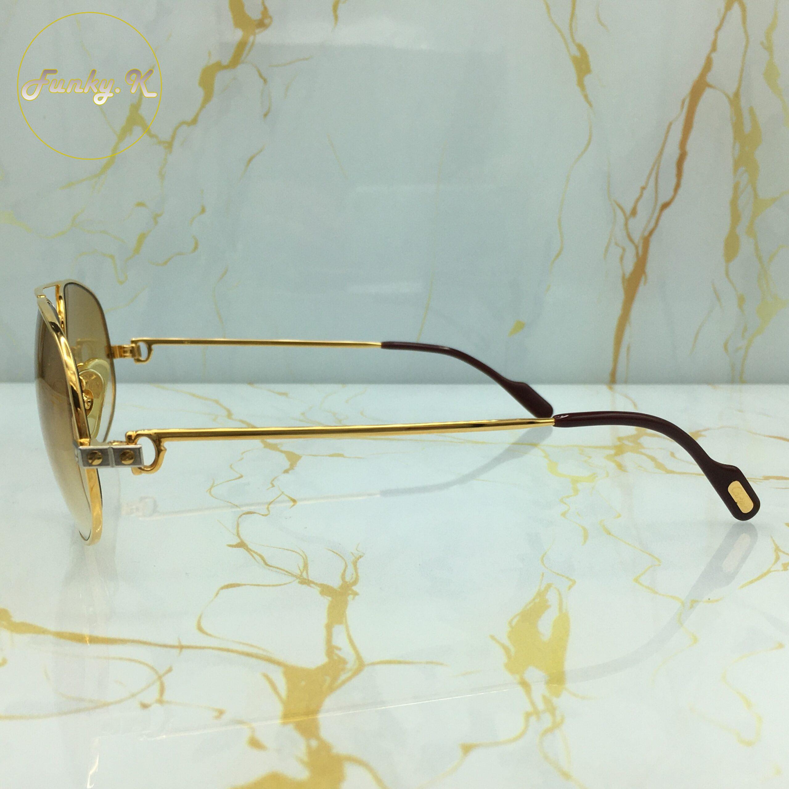 Cartier Romance Santos 1986 (Large) – Image 7