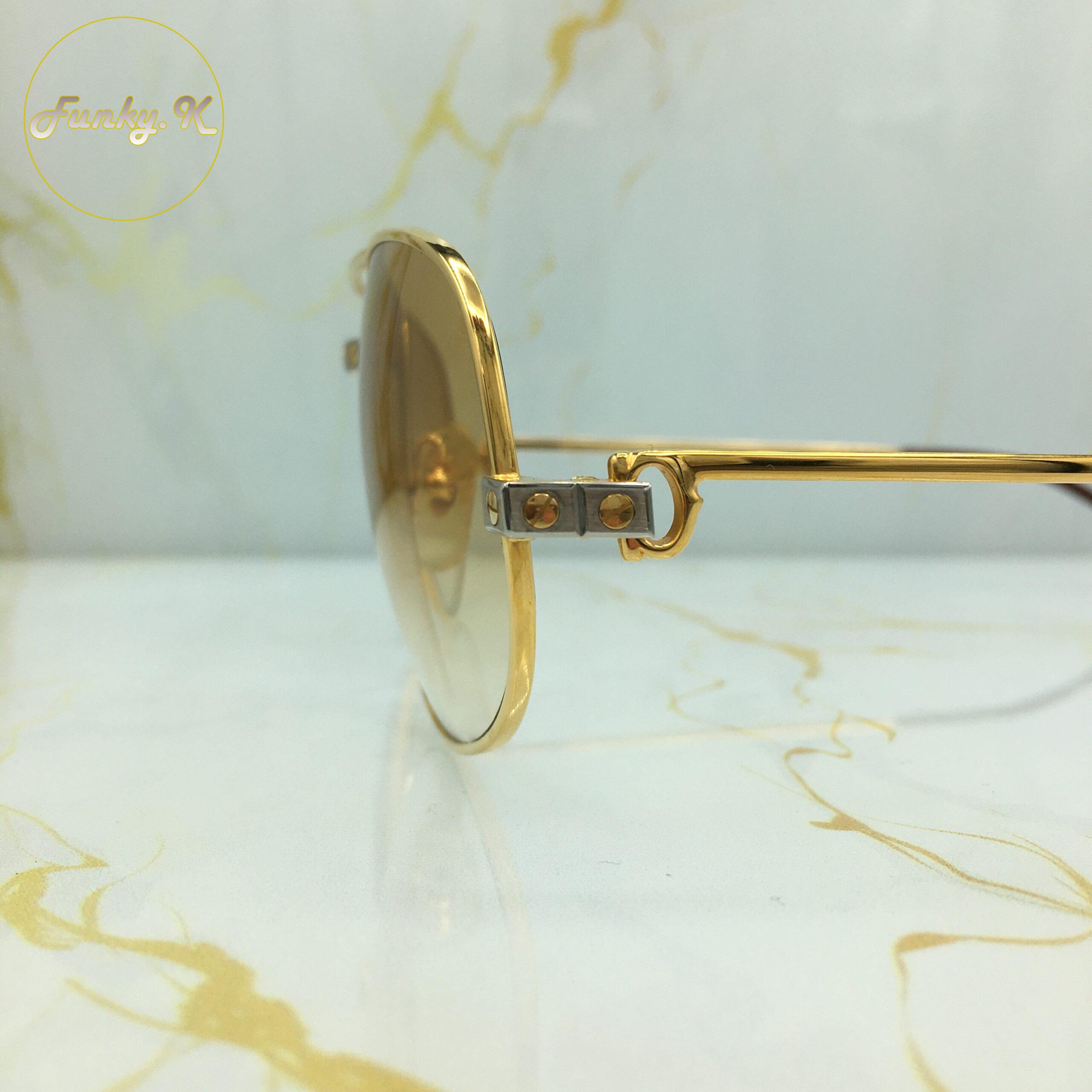 Cartier Romance Santos 1986 (Large) – Image 6