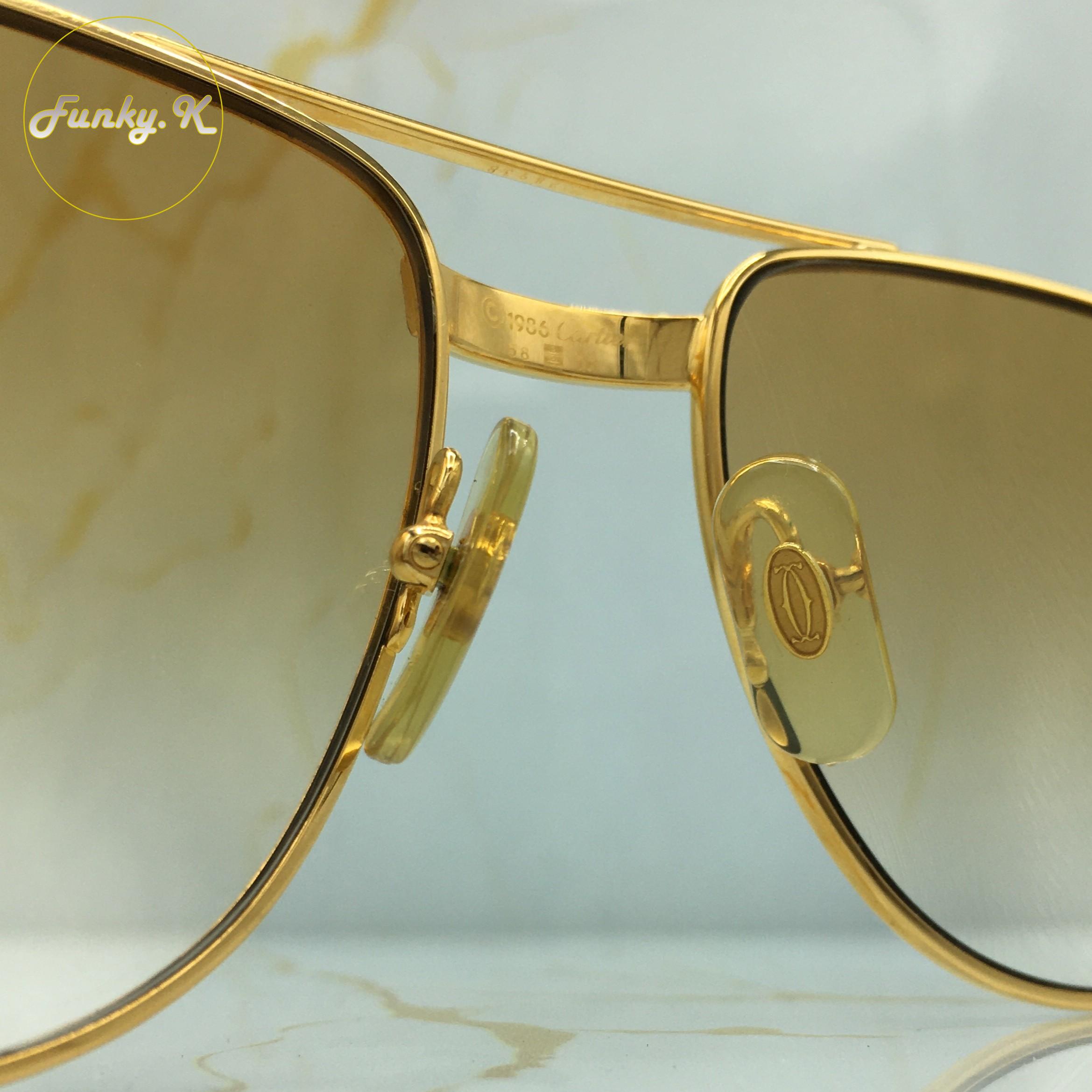 Cartier Romance Santos 1986 (Large) – Image 9