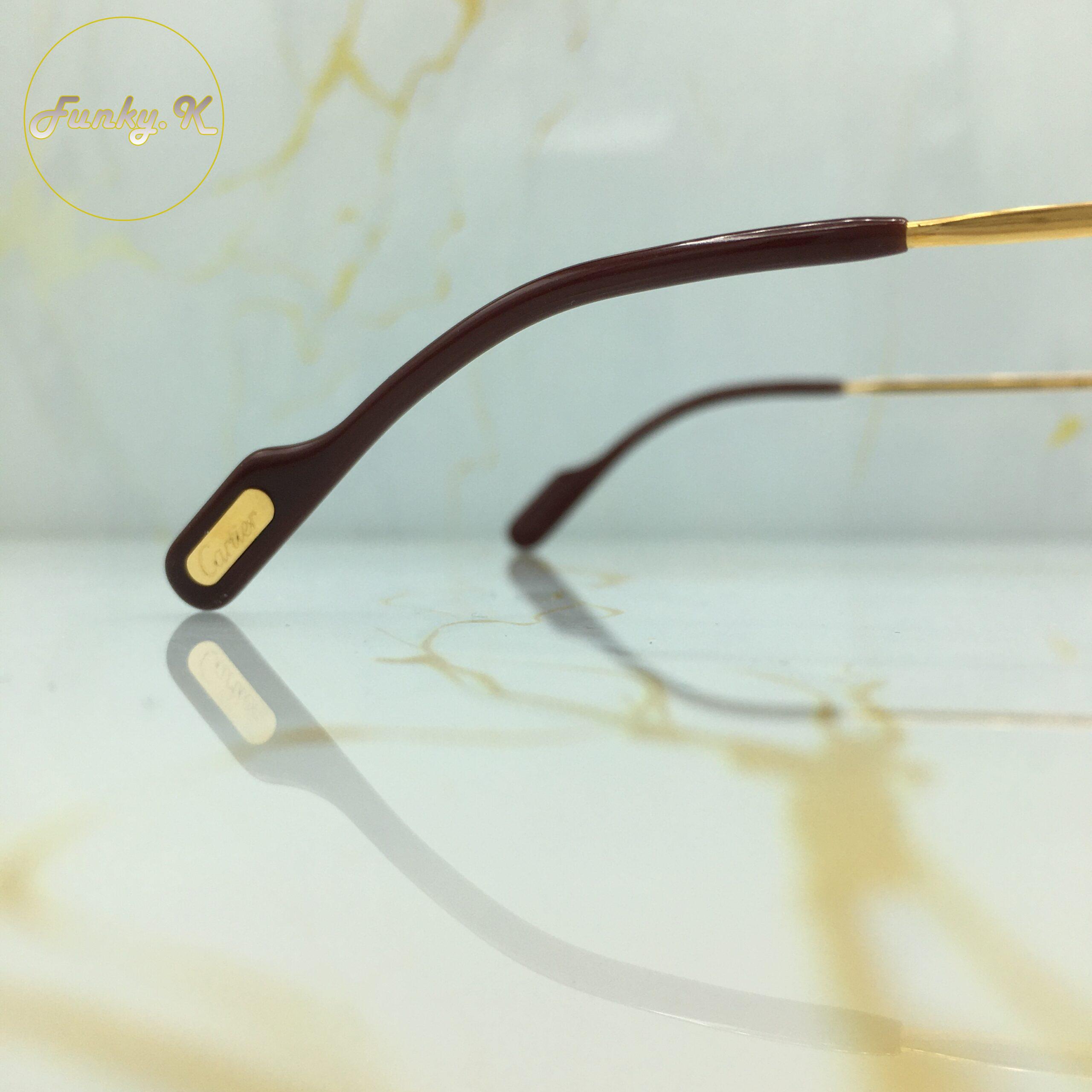 Cartier Romance Santos 1986 (Large) – Image 14