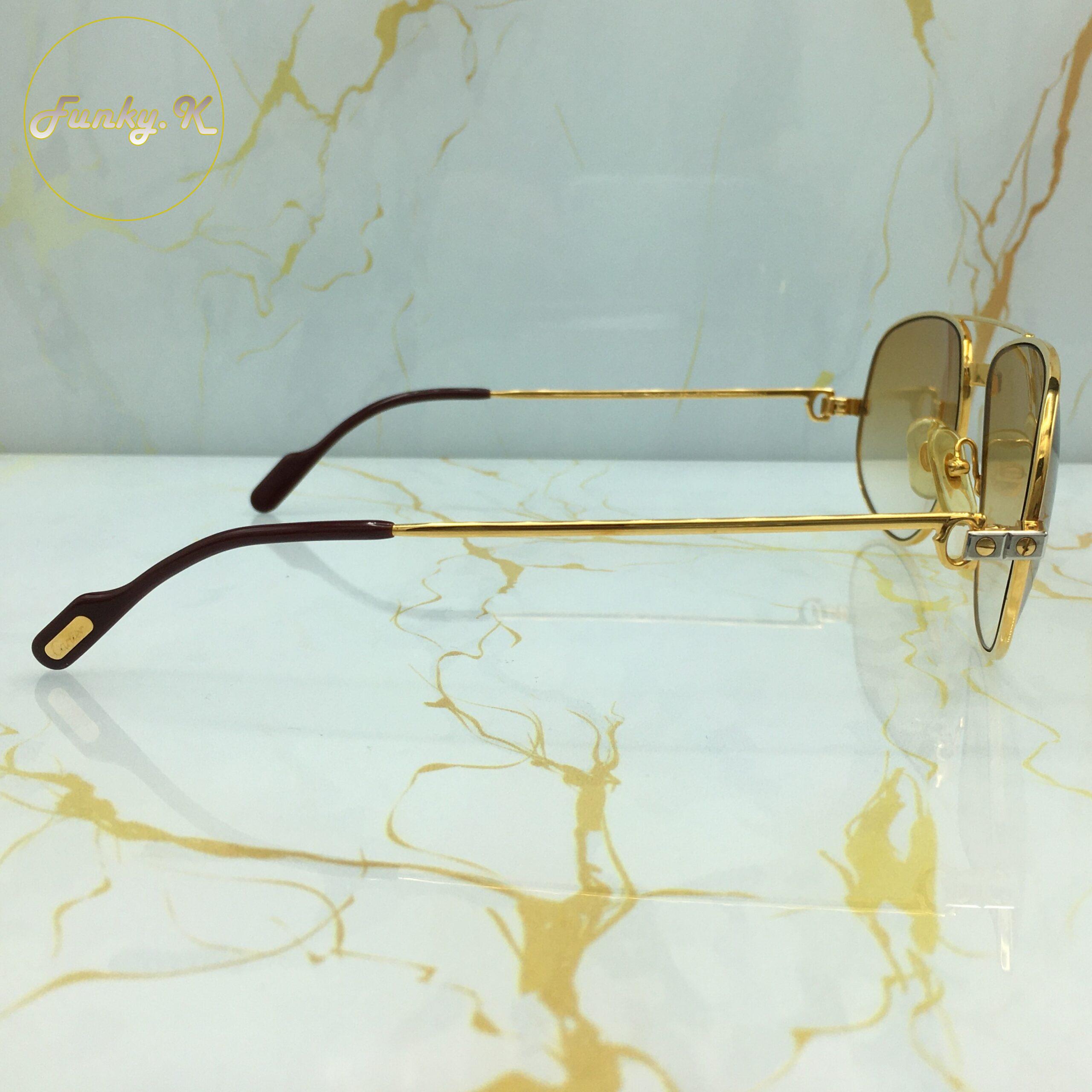 Cartier Romance Santos 1986 (Large) – Image 13