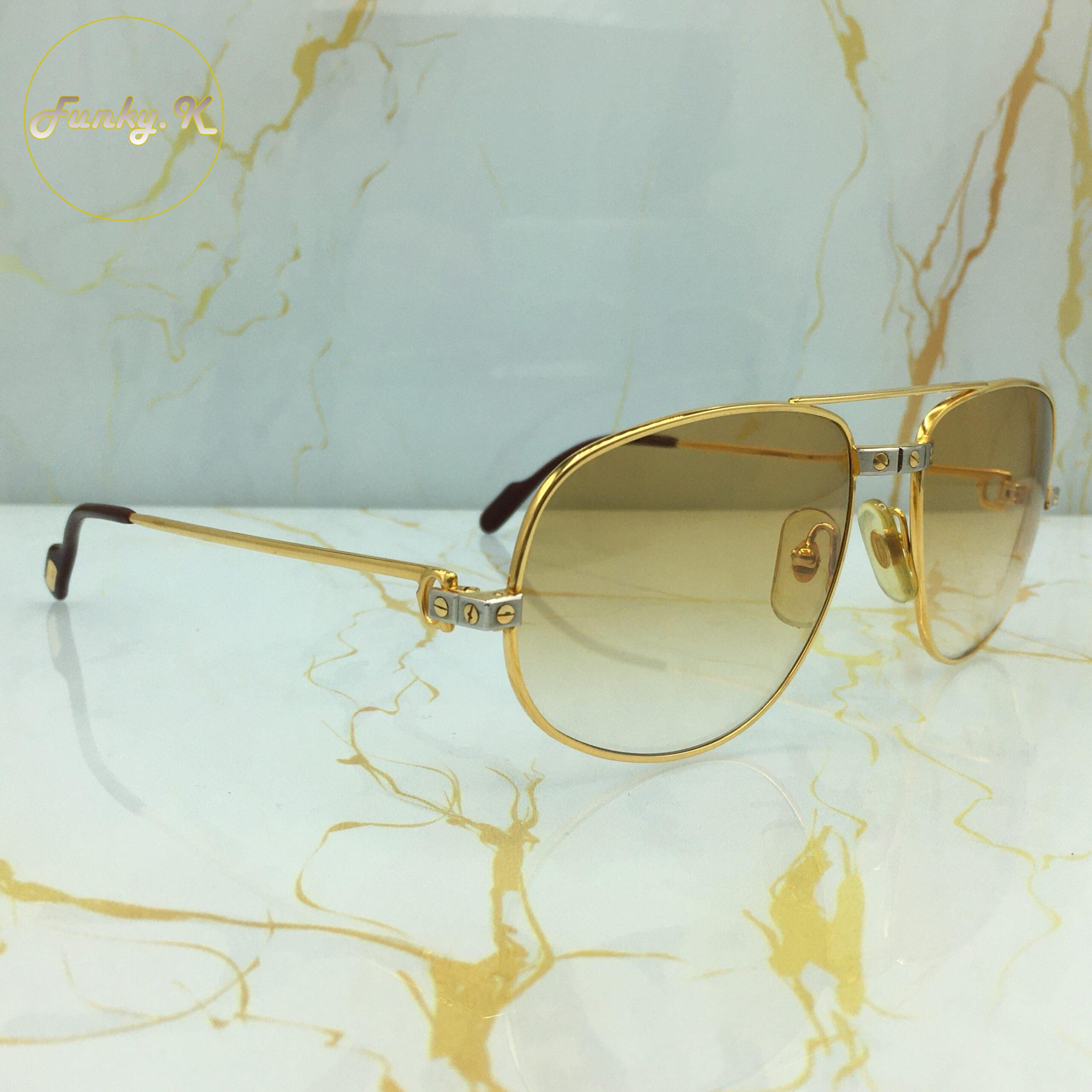 Cartier Romance Santos 1986 (Large) – Image 10