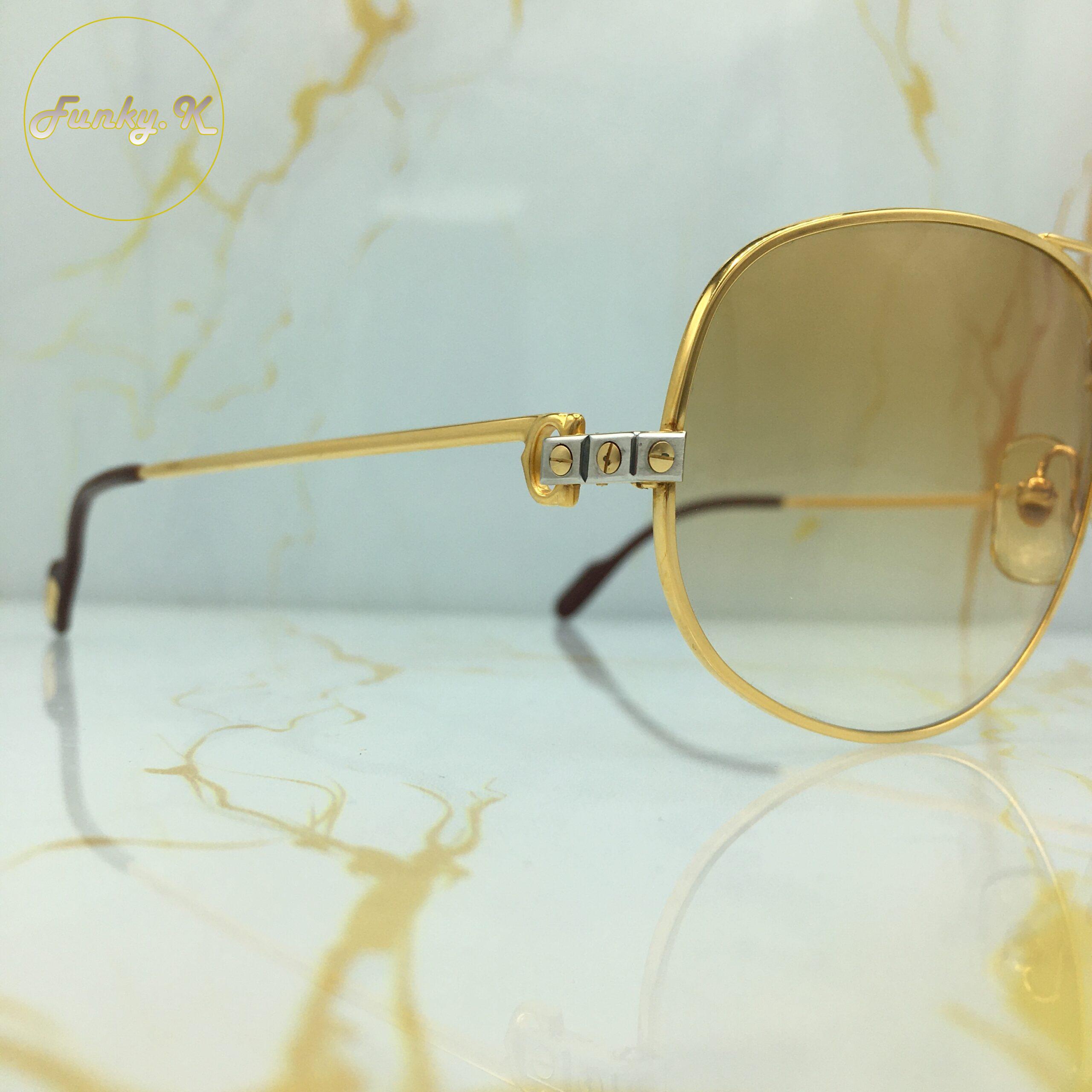 Cartier Romance Santos 1986 (Large) – Image 11