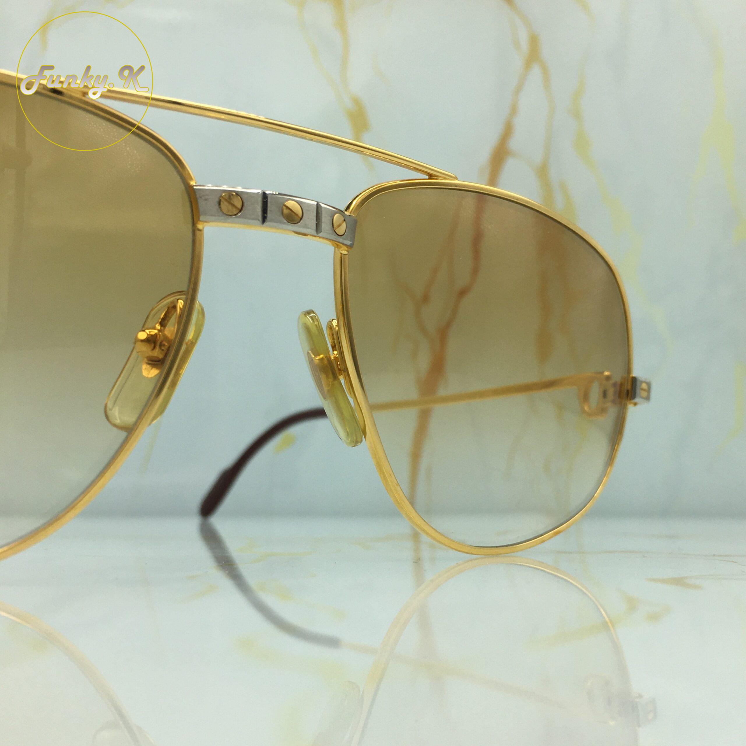 Cartier Romance Santos 1986 (Large) – Image 12