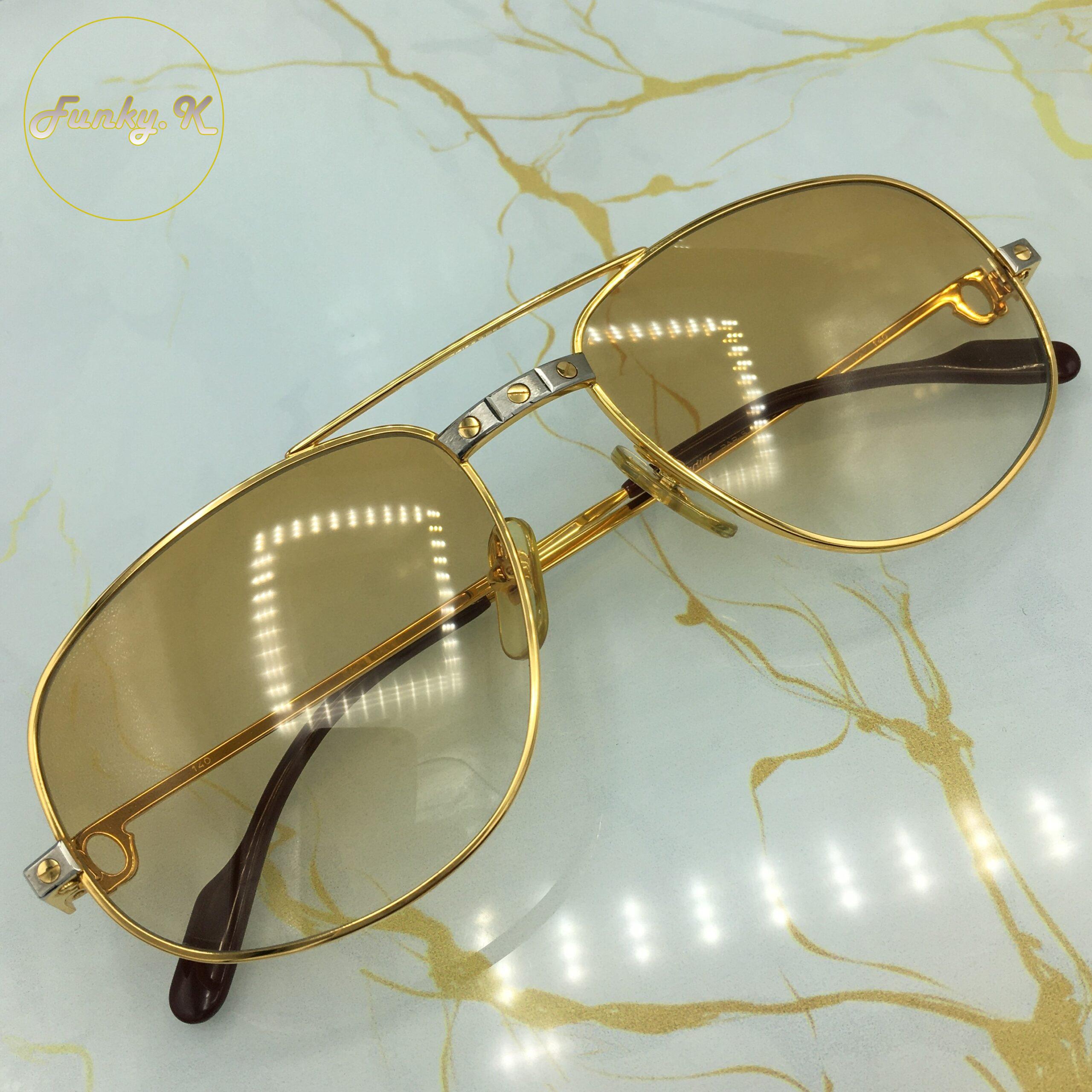 Cartier Romance Santos 1986 (Large) – Image 15