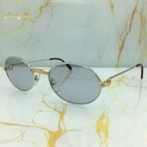 Cartier Saint-Honoré Platinum (Large)