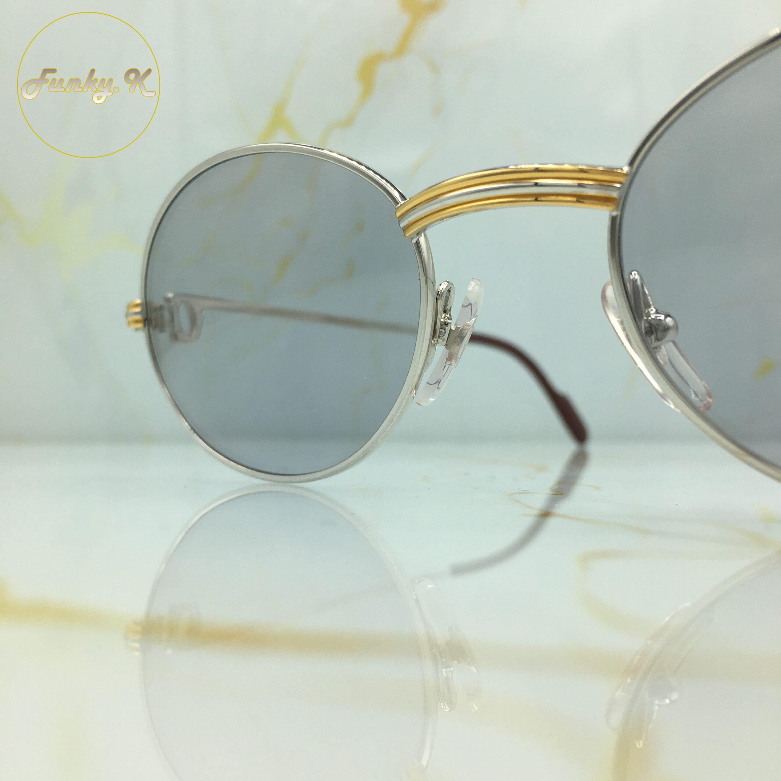 Cartier Saint-Honoré Platinum (Large) – Image 4