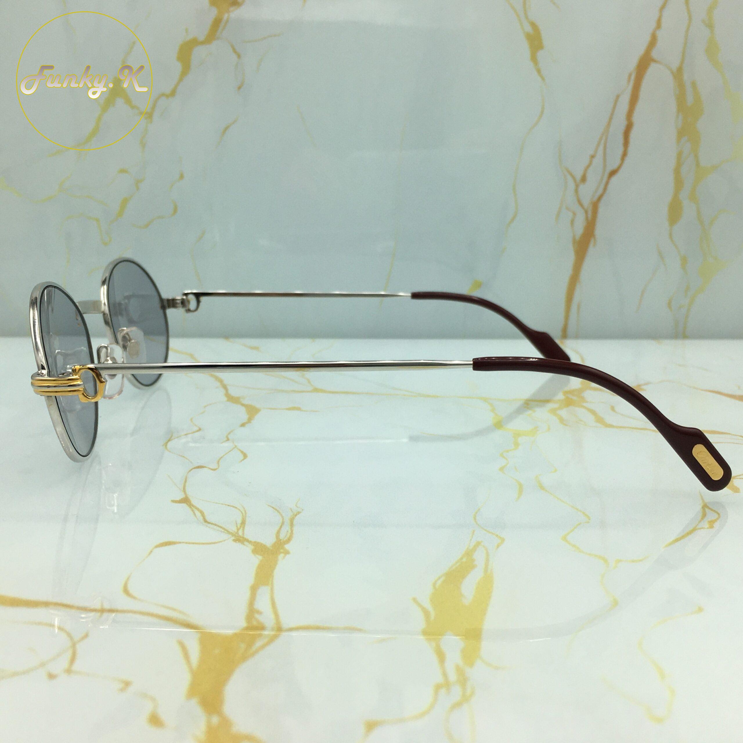 Cartier Saint-Honoré Platinum (Large) – Image 7