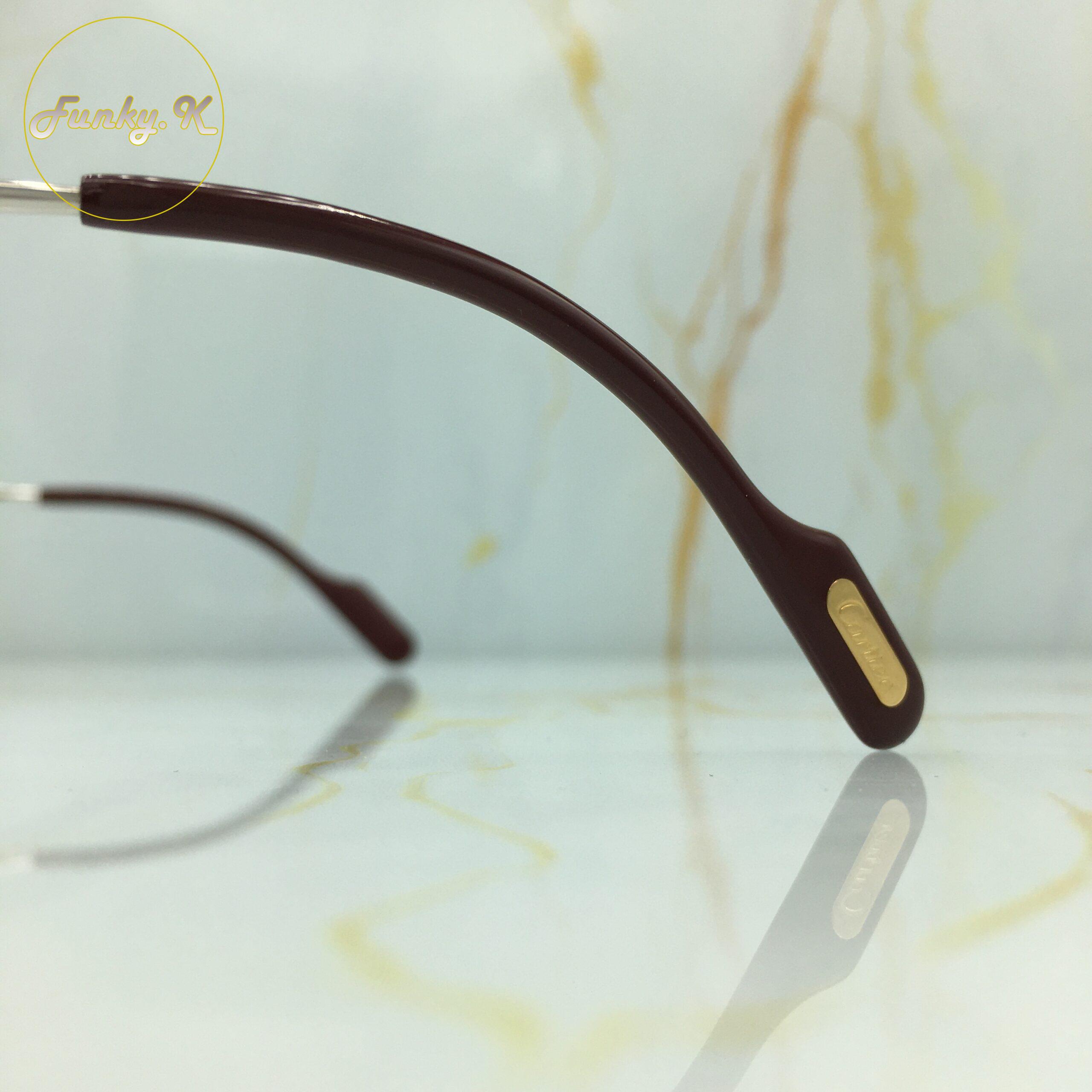 Cartier Saint-Honoré Platinum (Large) – Image 8