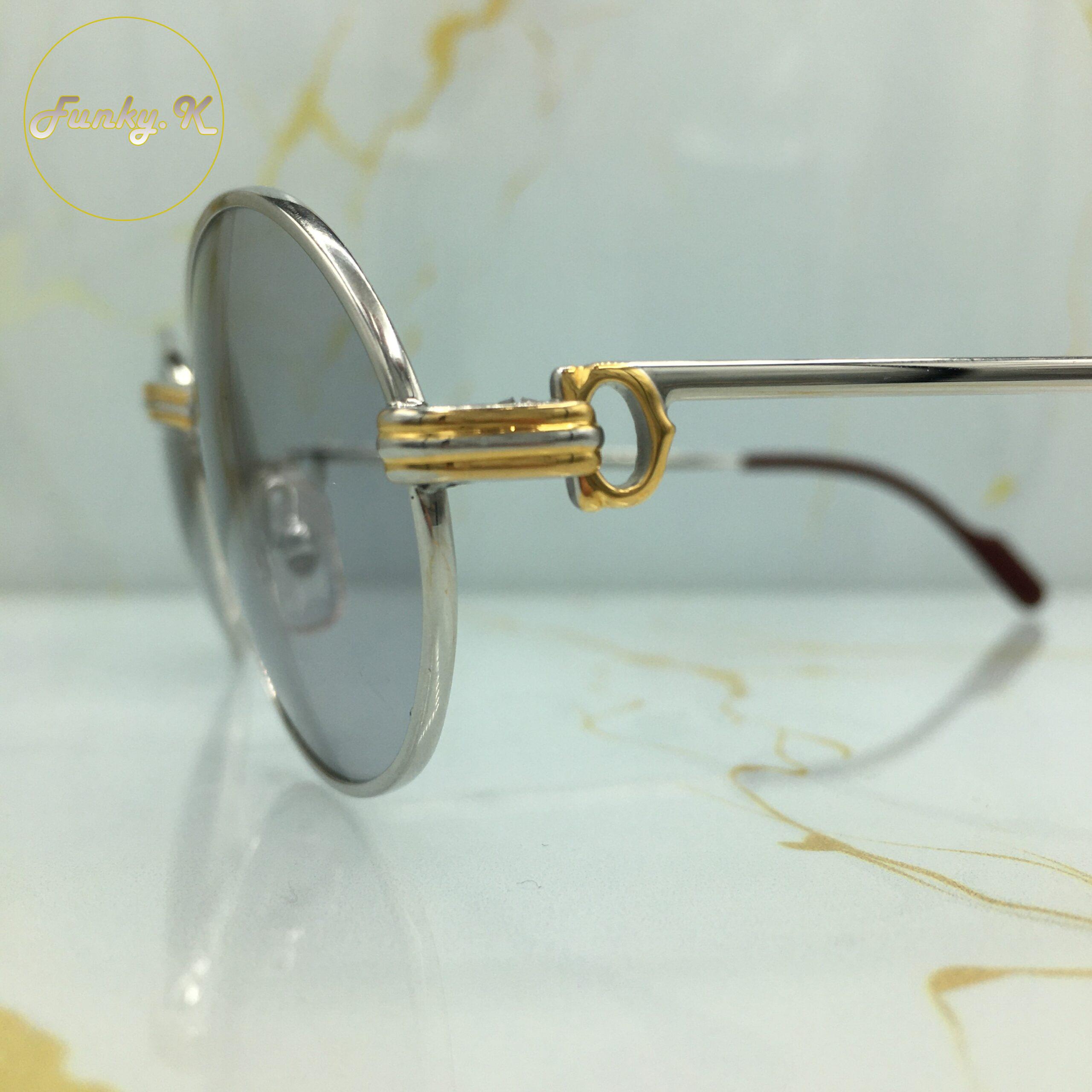 Cartier Saint-Honoré Platinum (Large) – Image 6