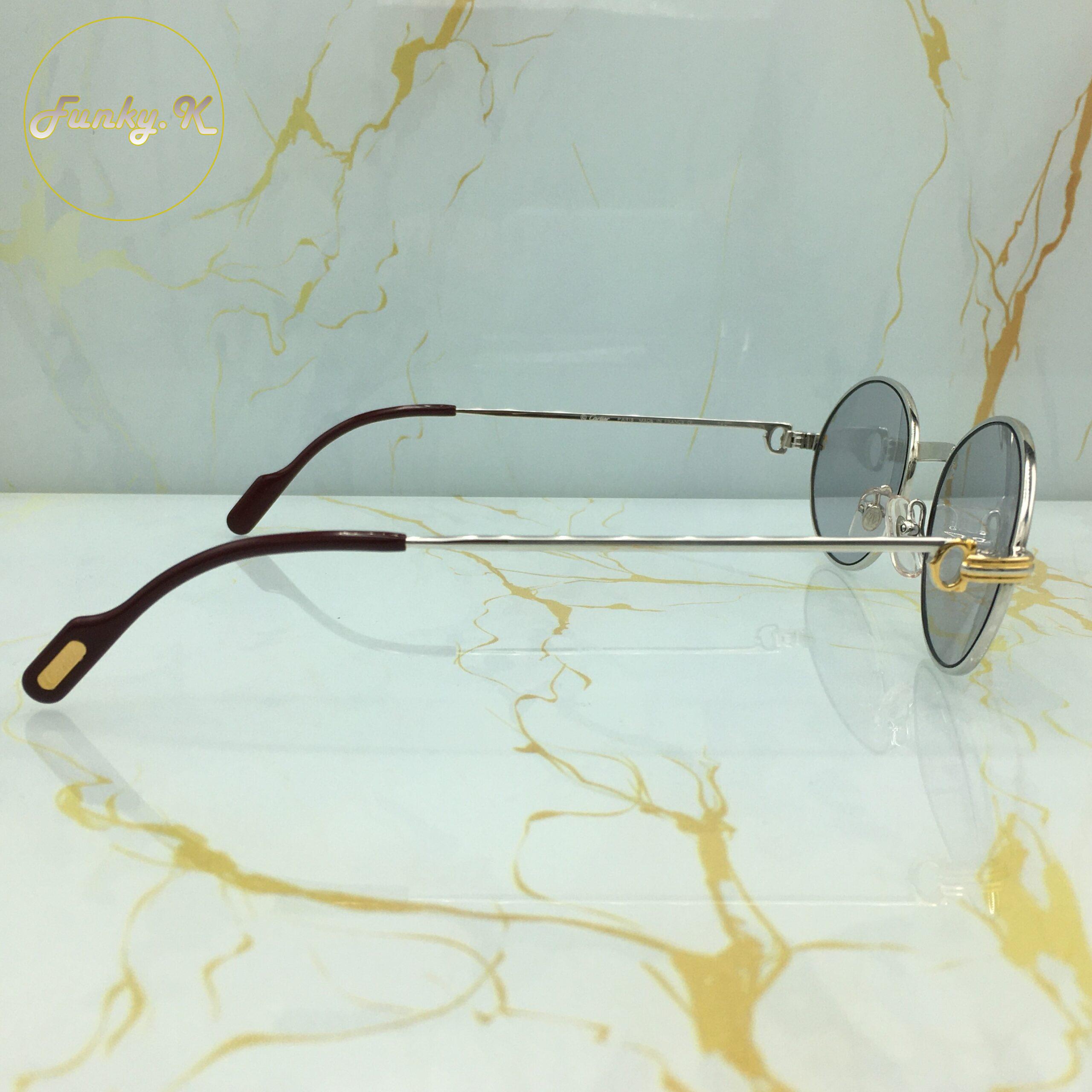 Cartier Saint-Honoré Platinum (Large) – Image 14