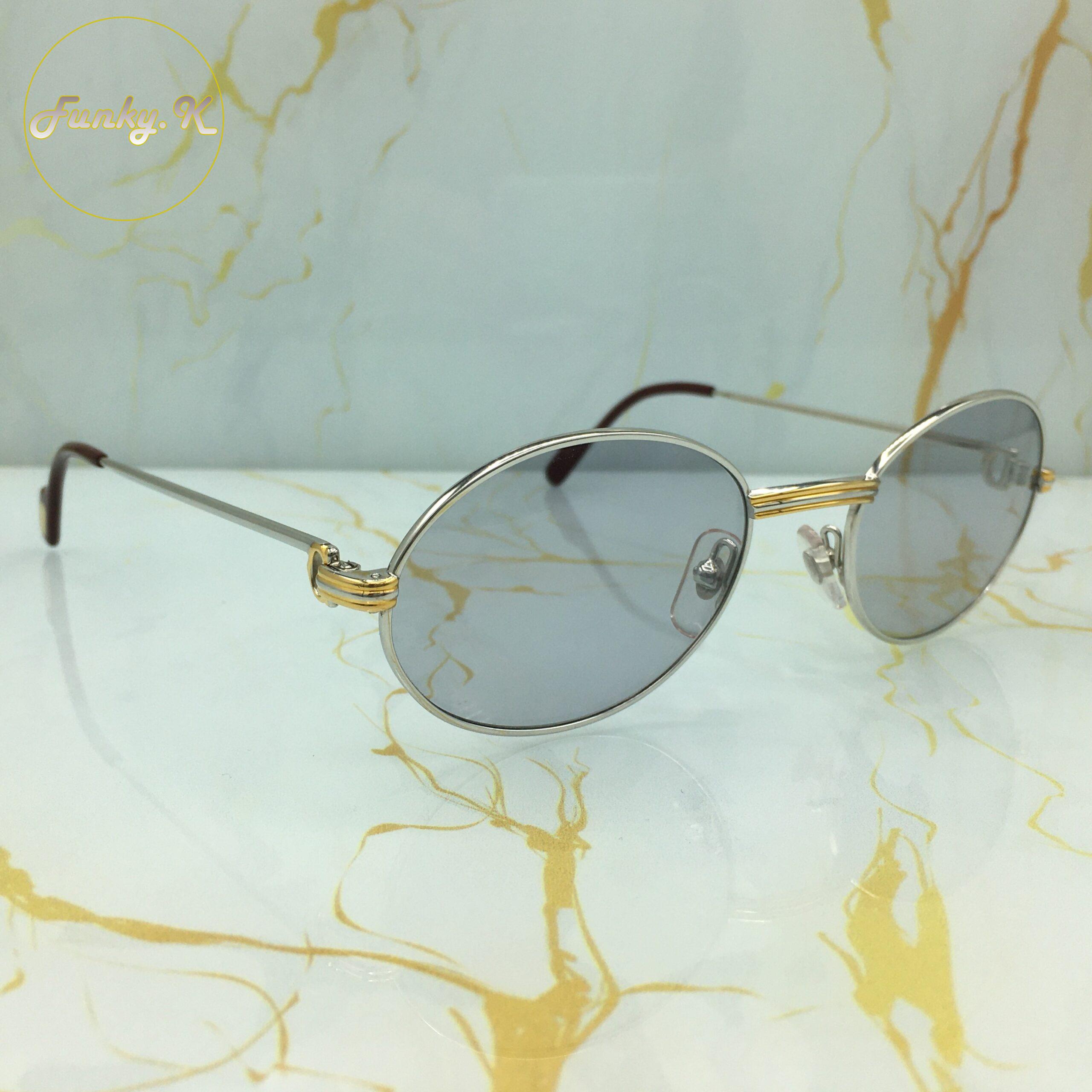 Cartier Saint-Honoré Platinum (Large) – Image 10