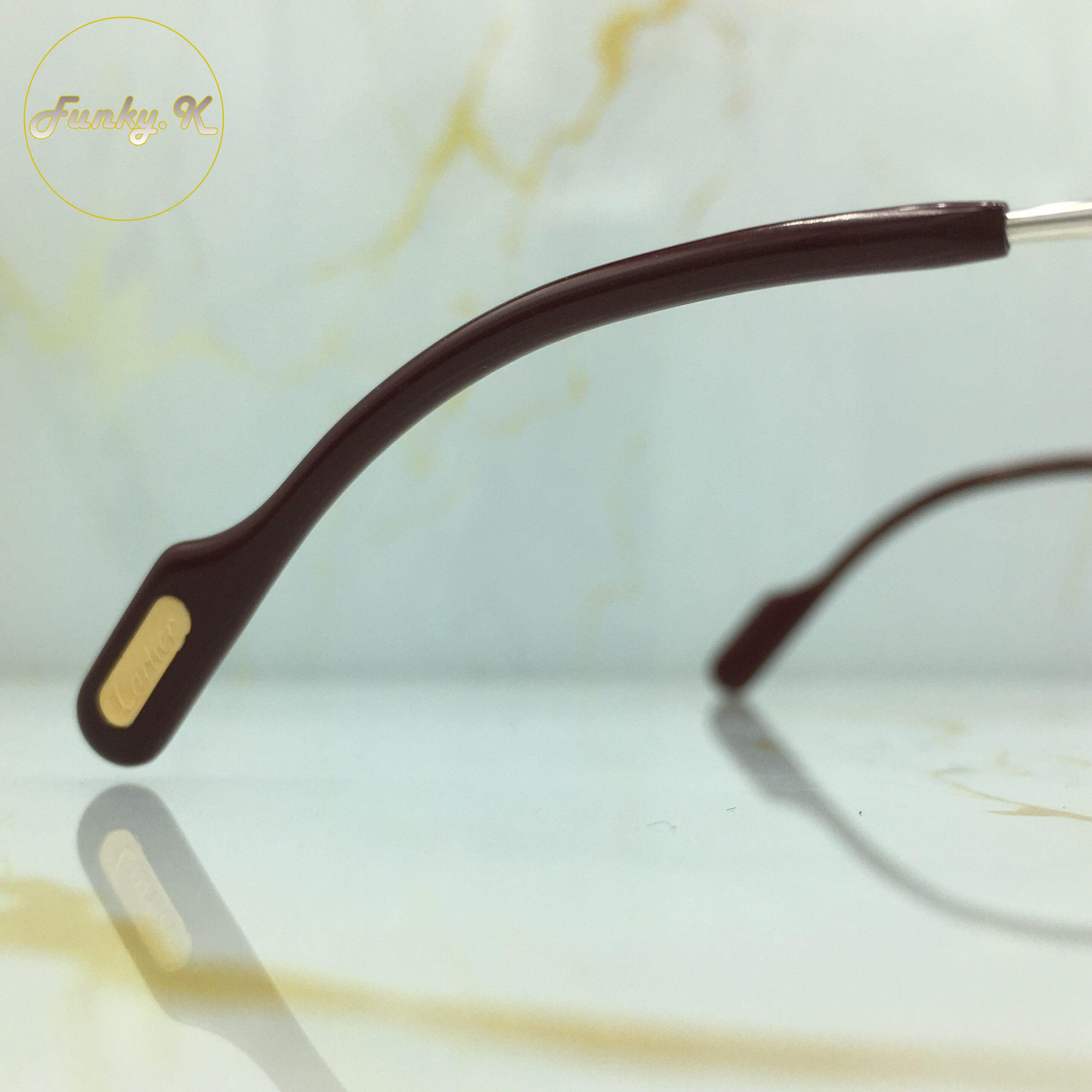 Cartier Saint-Honoré Platinum (Large) – Image 15