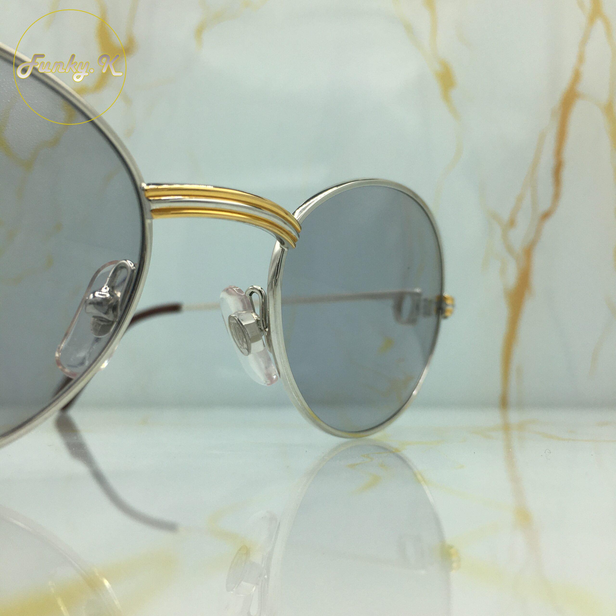 Cartier Saint-Honoré Platinum (Large) – Image 12