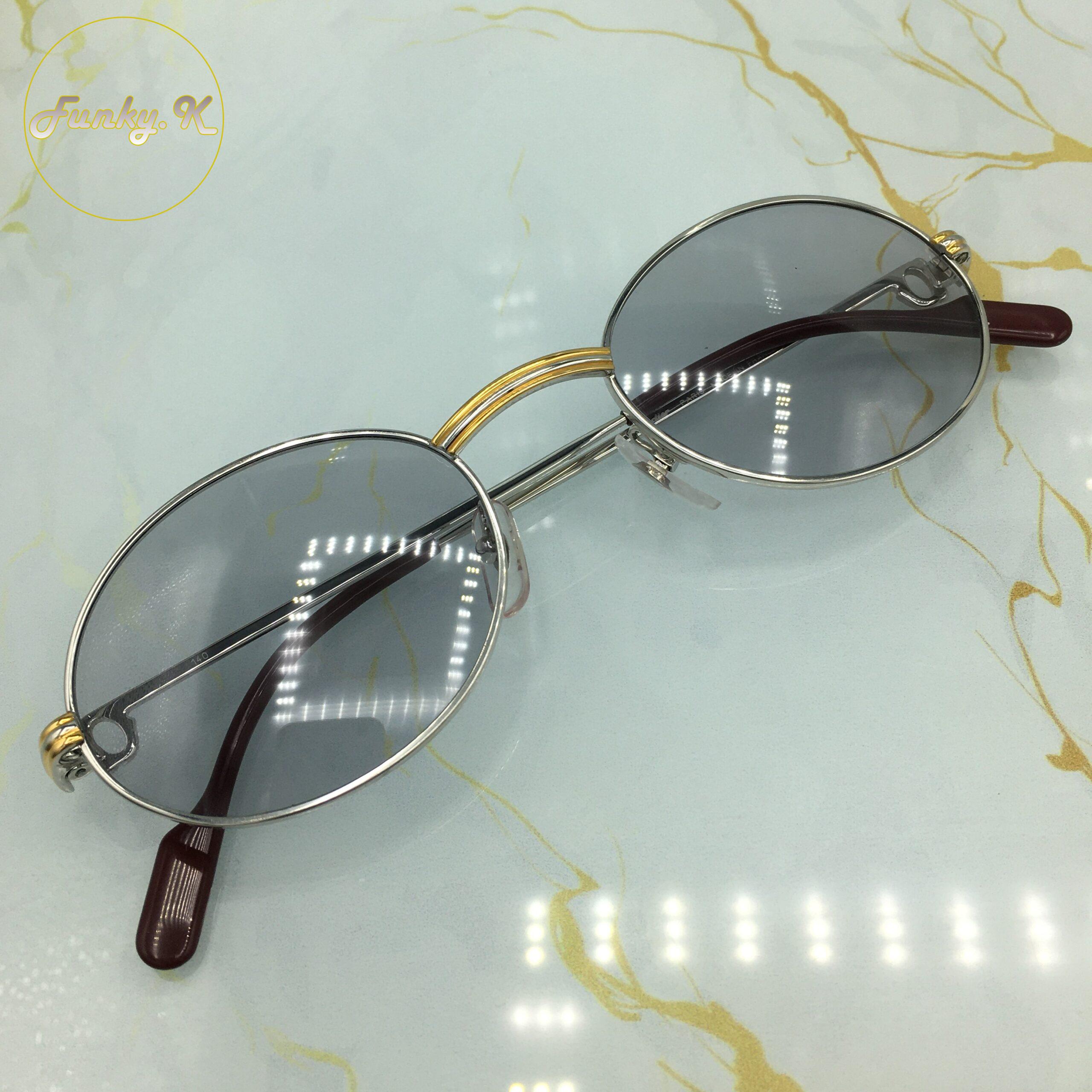 Cartier Saint-Honoré Platinum (Large) – Image 16