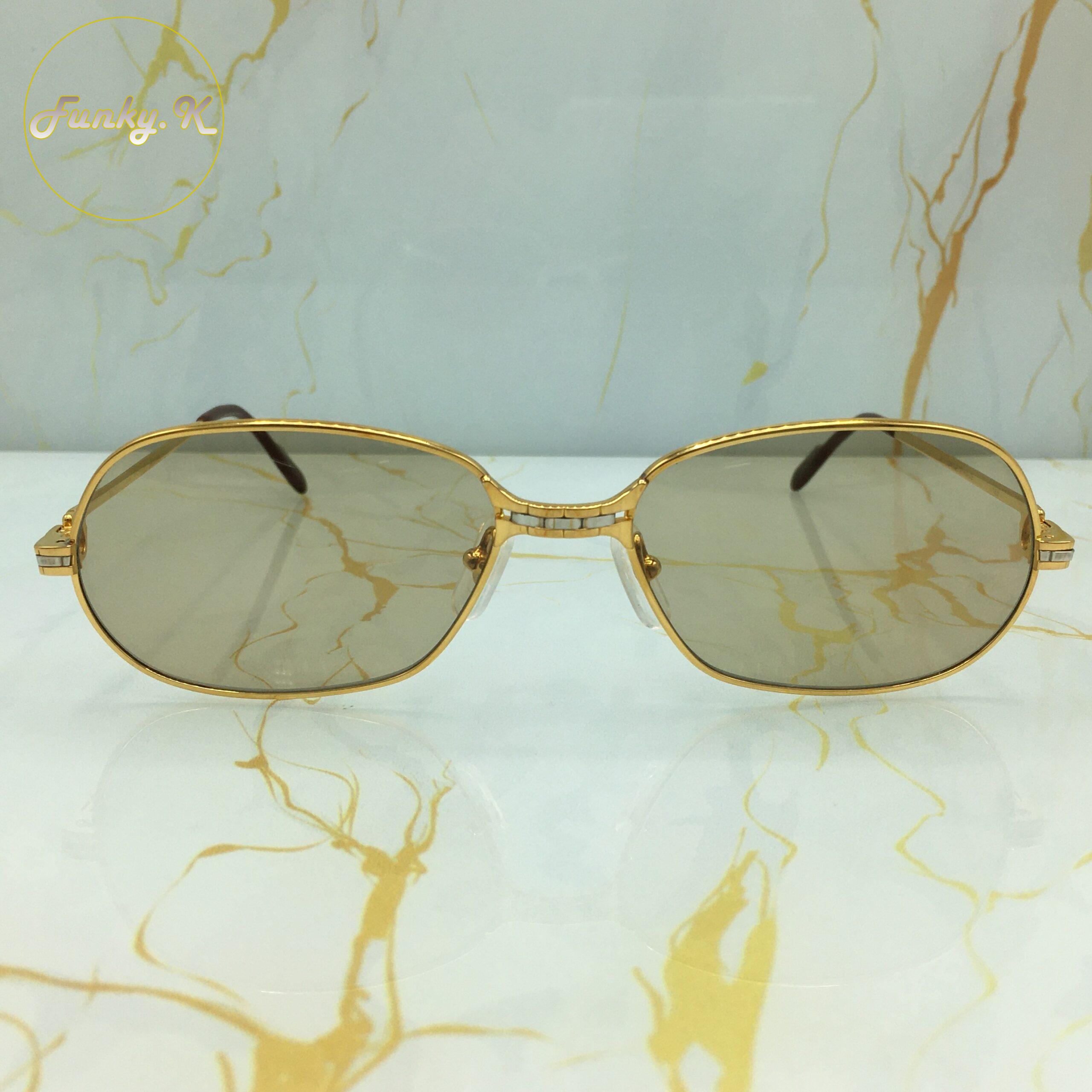 Cartier Panthère P.M 1989 Large – Image 2