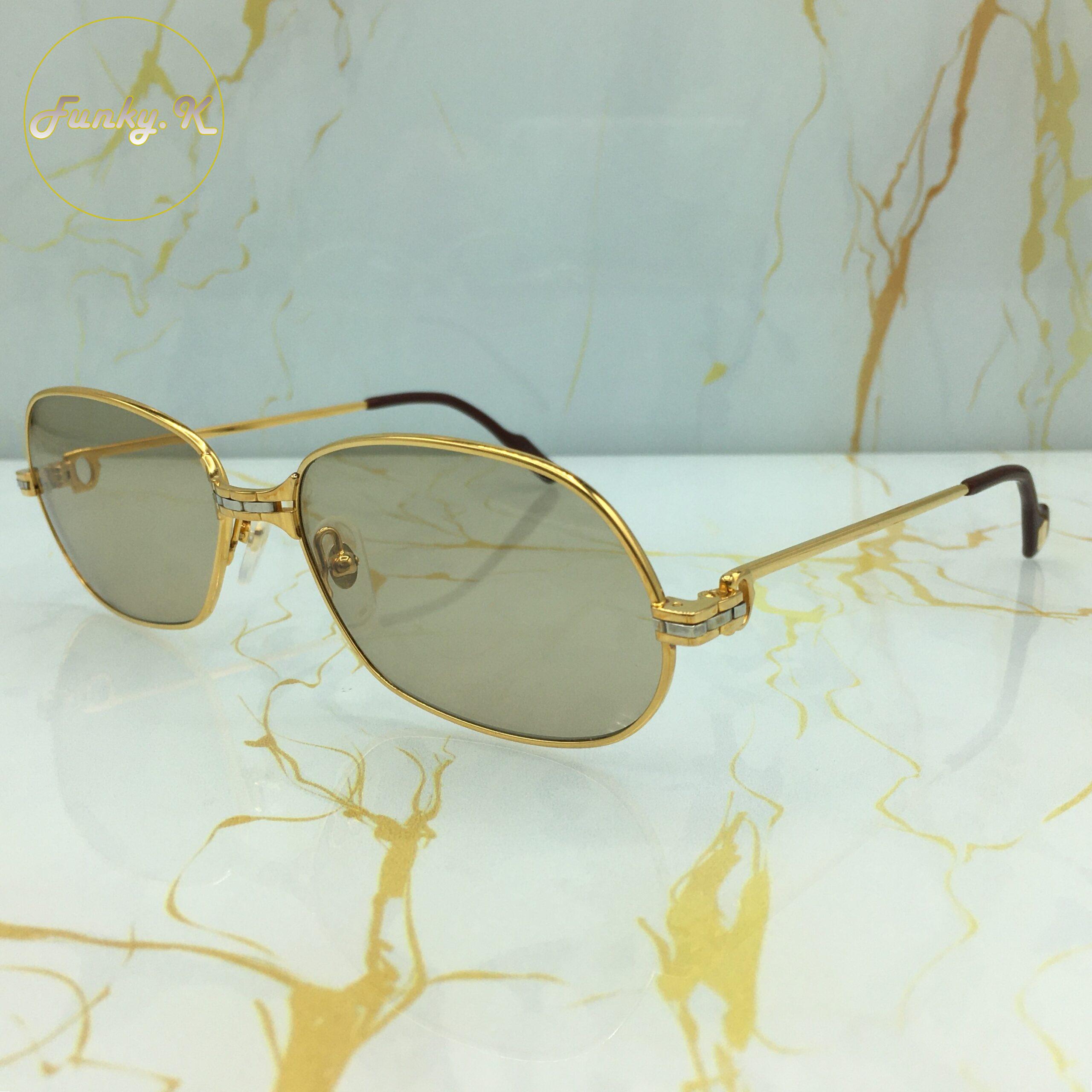 Cartier Panthère P.M 1989 Large