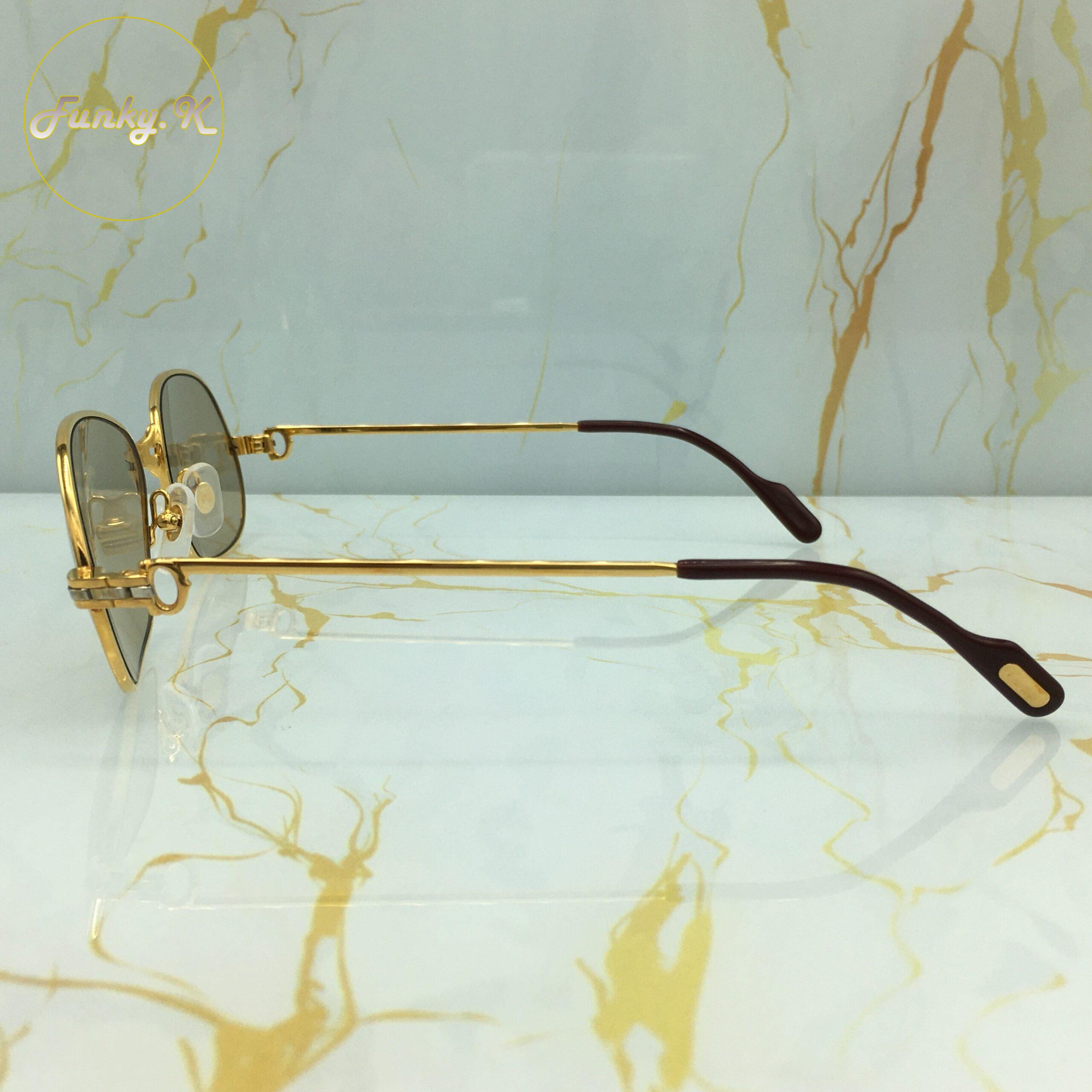 Cartier Panthère P.M 1989 Large – Image 5