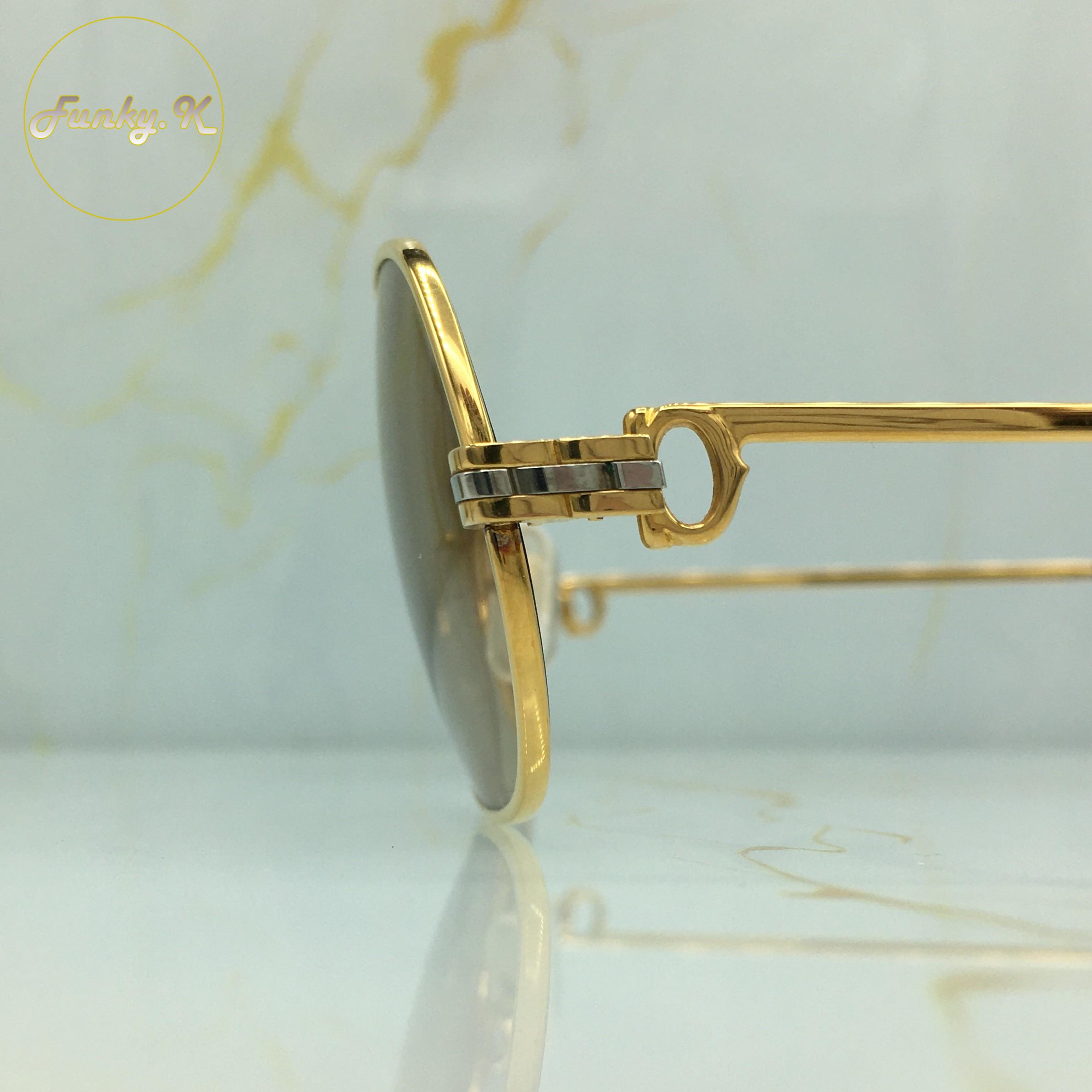 Cartier Panthère P.M 1989 Large – Image 4