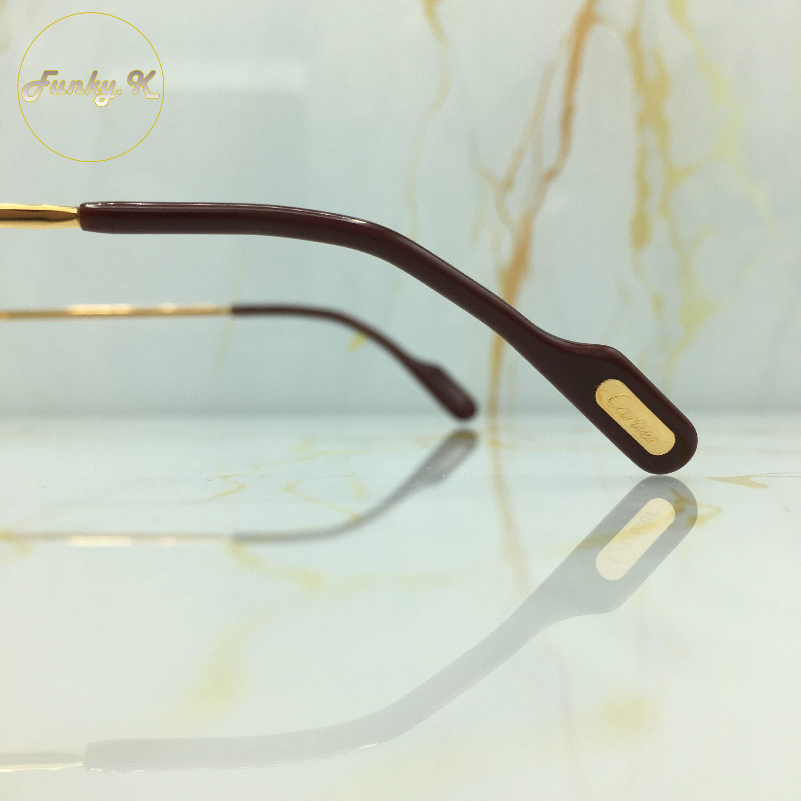 Cartier Panthère P.M 1989 Large – Image 6