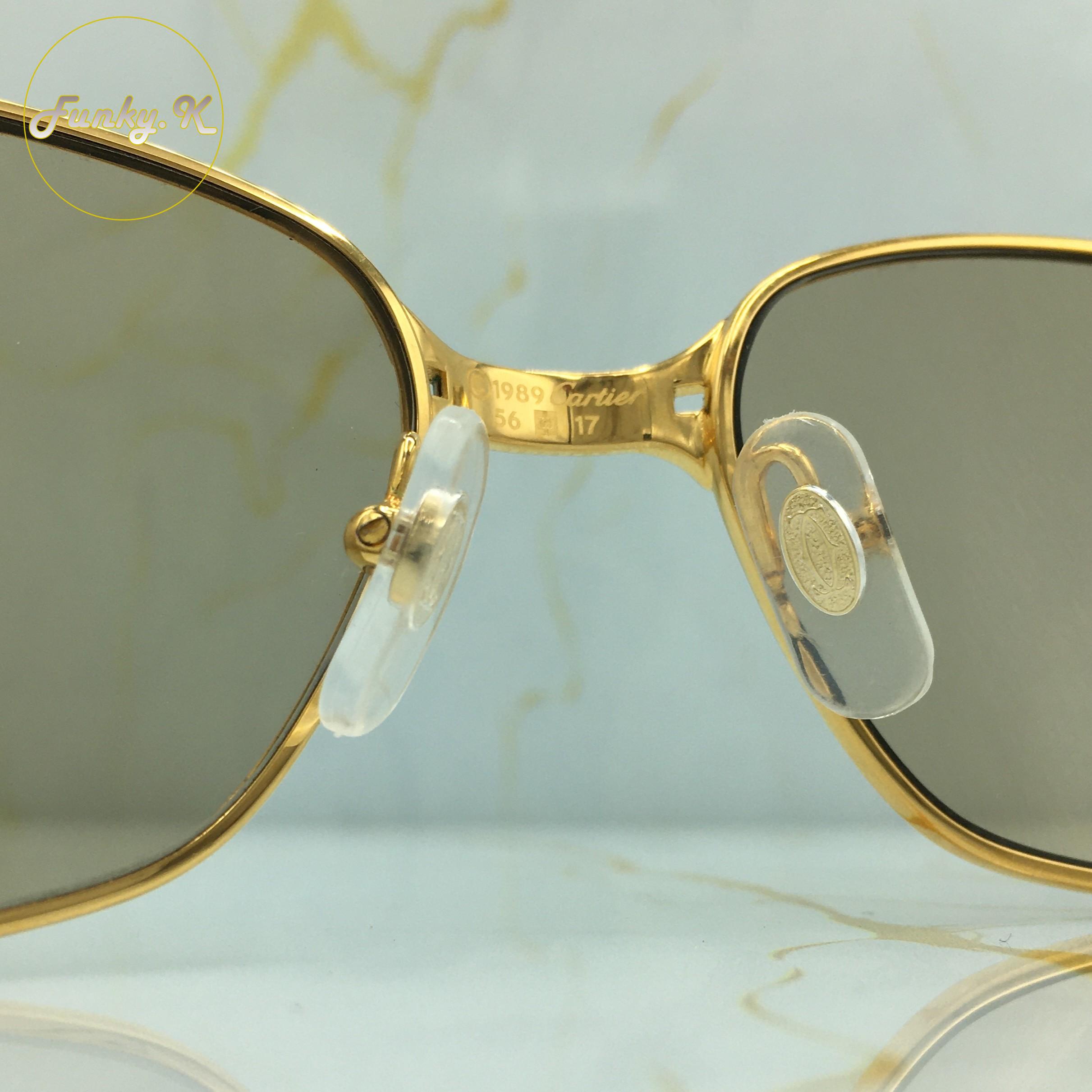 Cartier Panthère P.M 1989 Large – Image 7