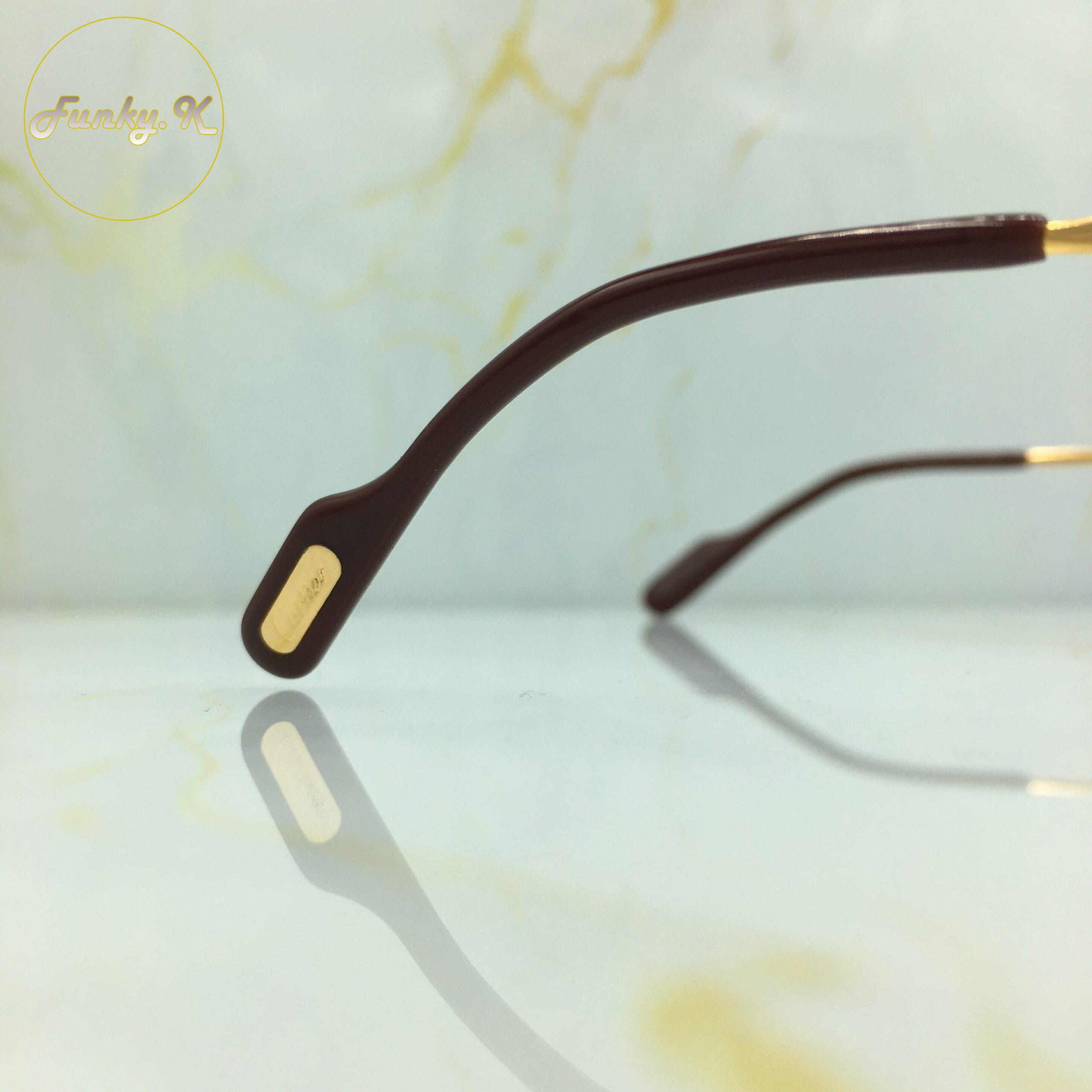 Cartier Panthère P.M 1989 Large – Image 13