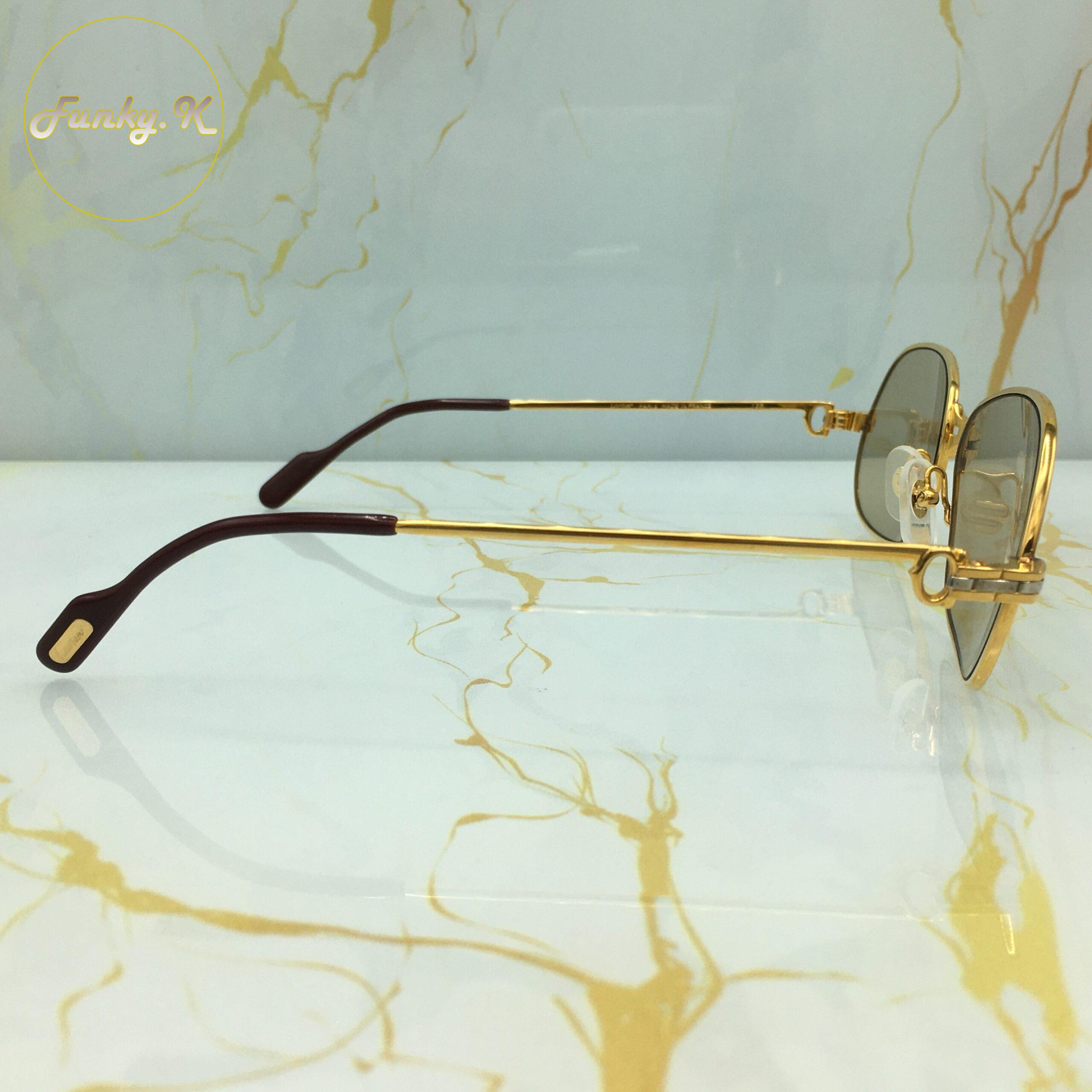 Cartier Panthère P.M 1989 Large – Image 12