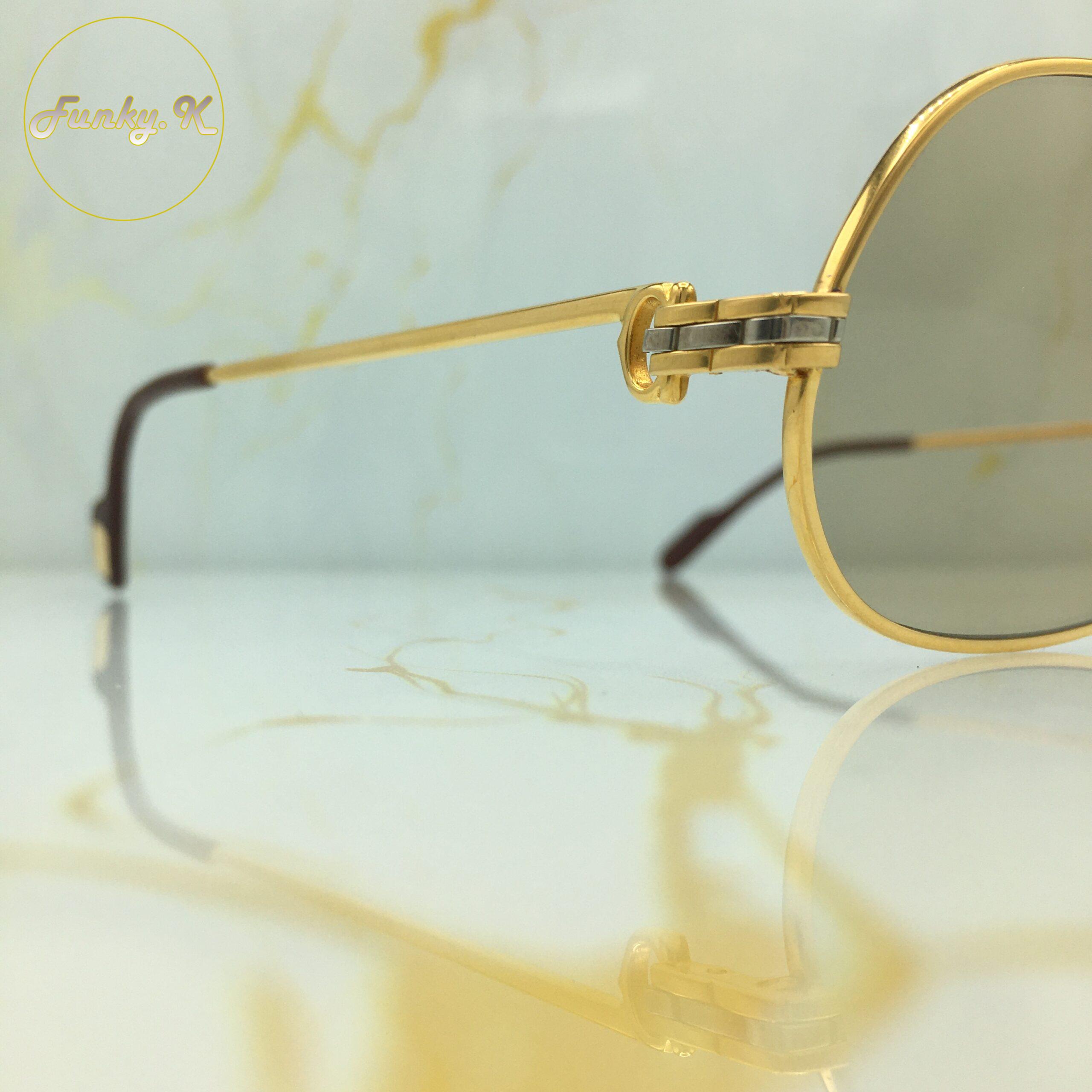 Cartier Panthère P.M 1989 Large – Image 9