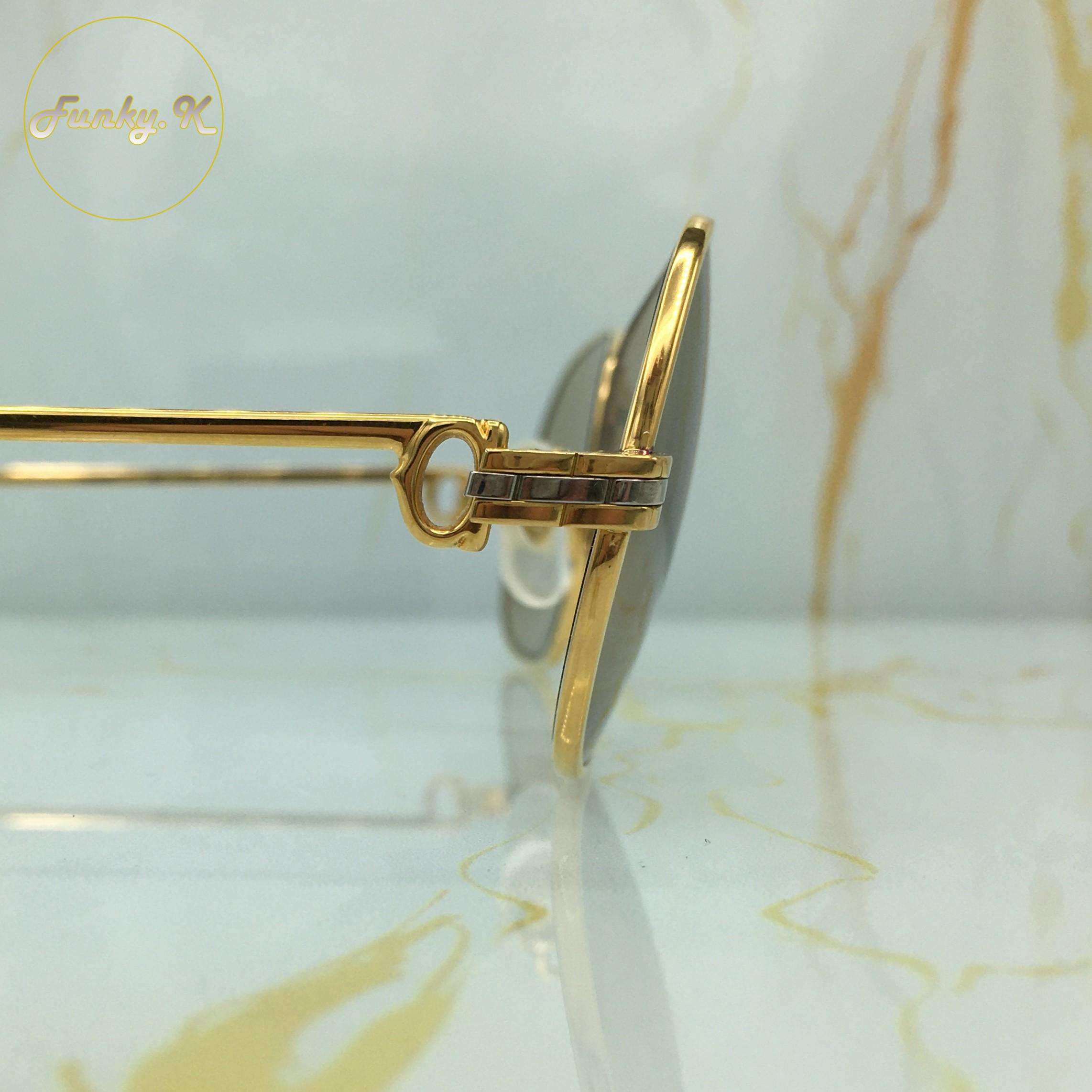 Cartier Panthère P.M 1989 Large – Image 11